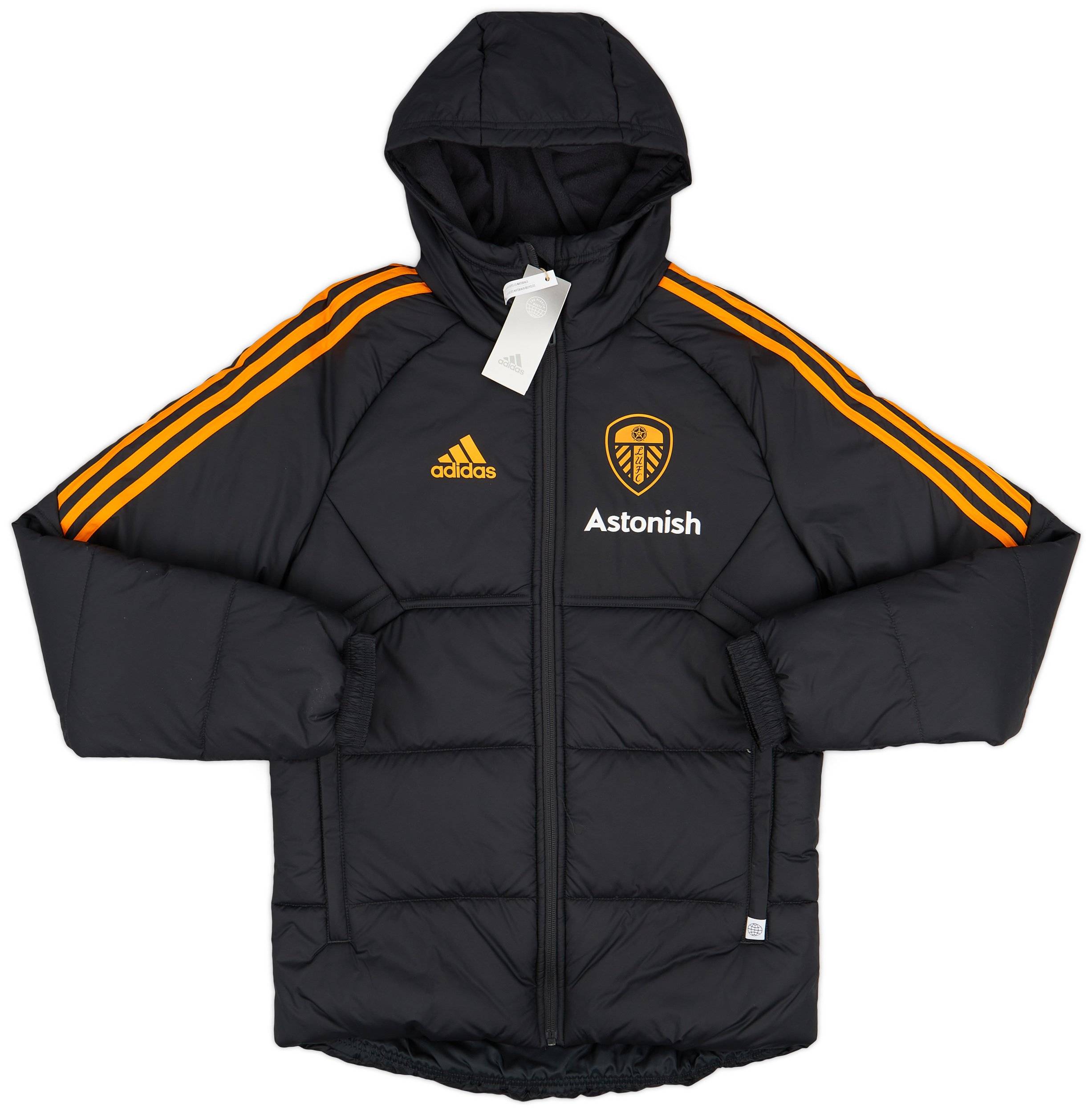 Football winter jackets hotsell