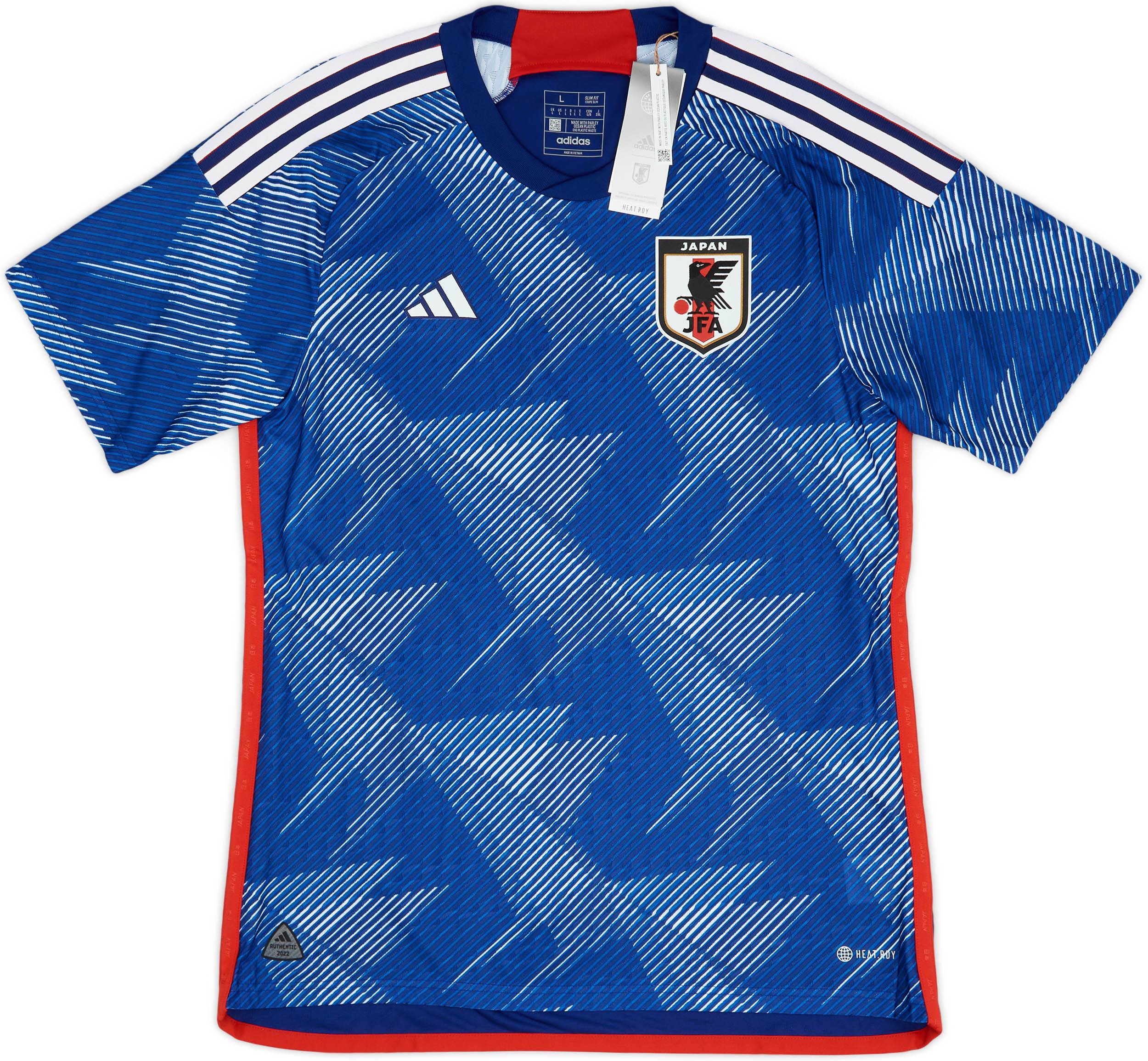 新品　adidas JAPAN FOOTBALL MUSEUM シャツ Oサイズ s-l400.jpg