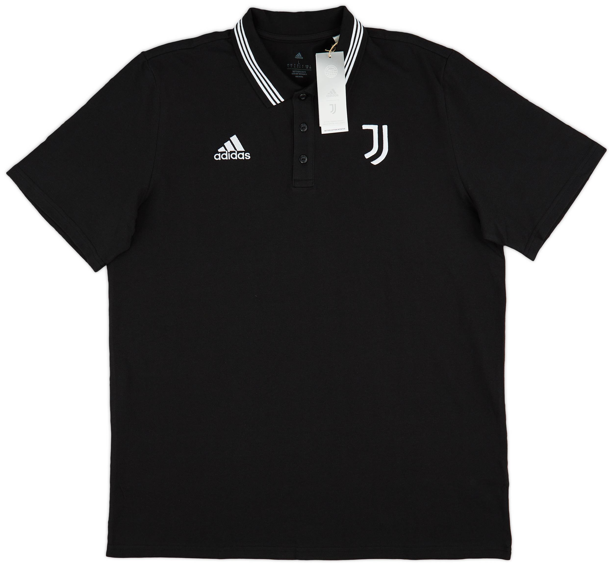 Adidas polo juventus on sale