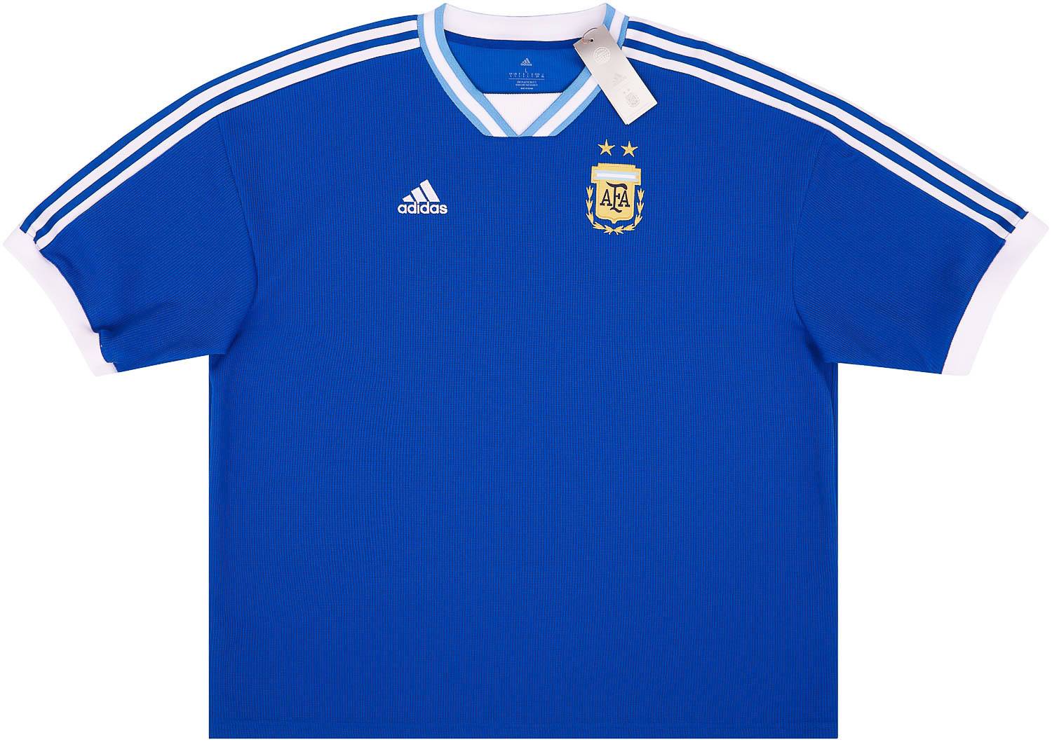 2022-23 Argentina adidas Icon Shirt