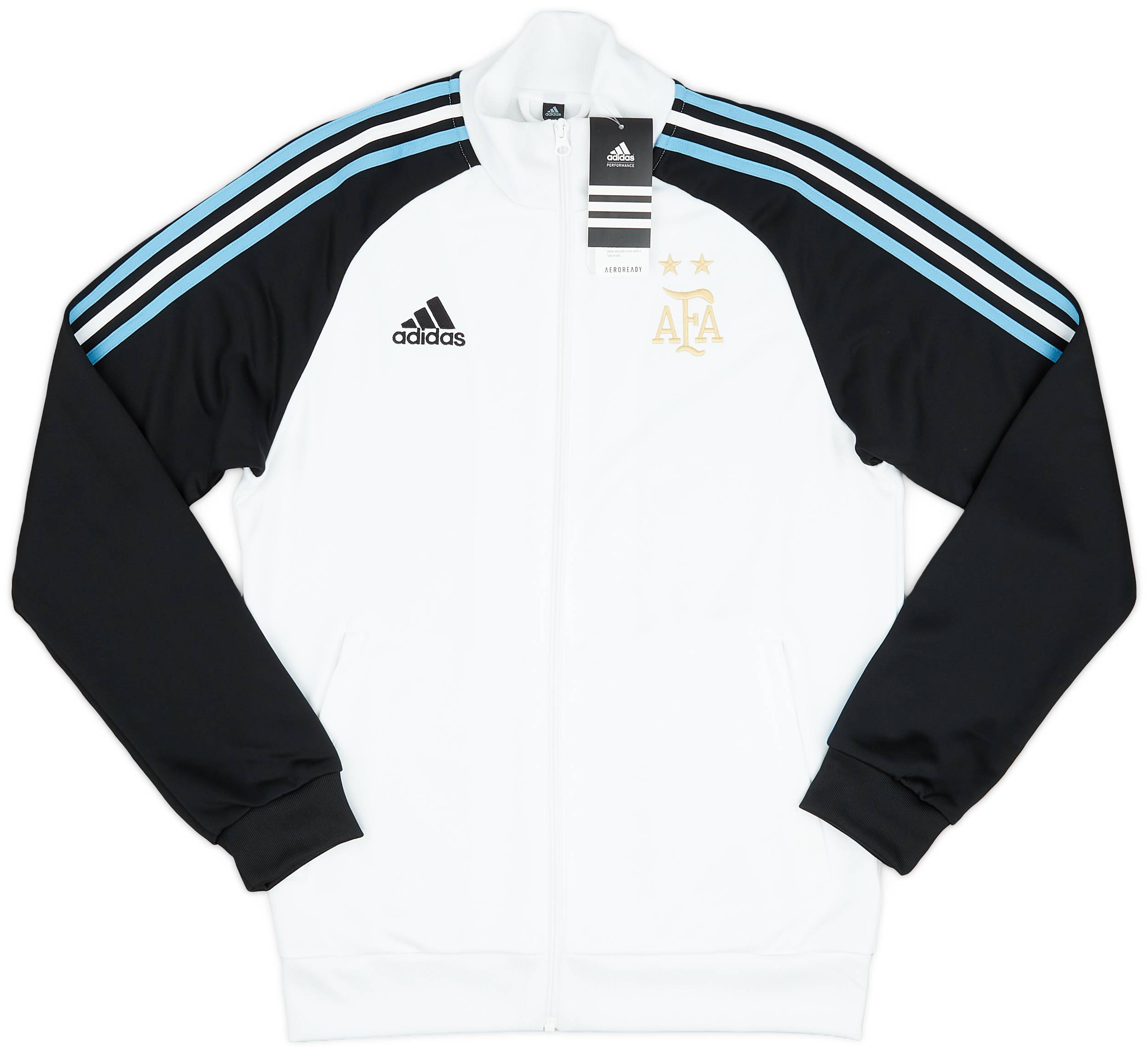 Adidas chief us deliver to uk argentina