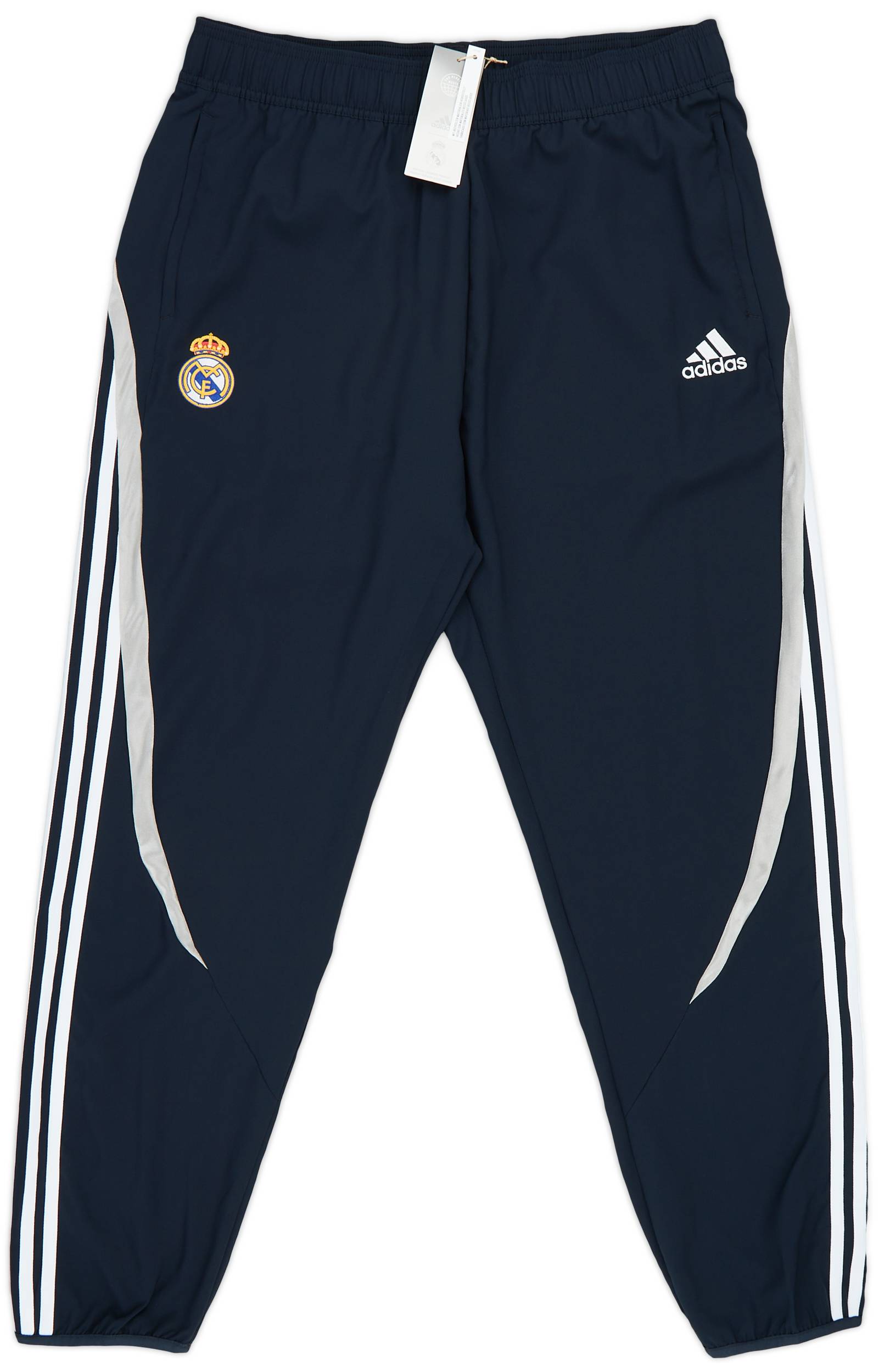 Real madrid training pants shop