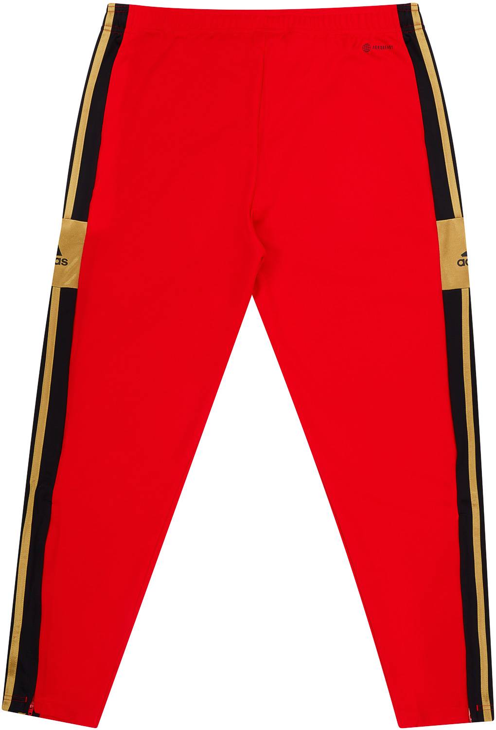 2021-22 adidas Salah Squadra Training Pants/Bottoms