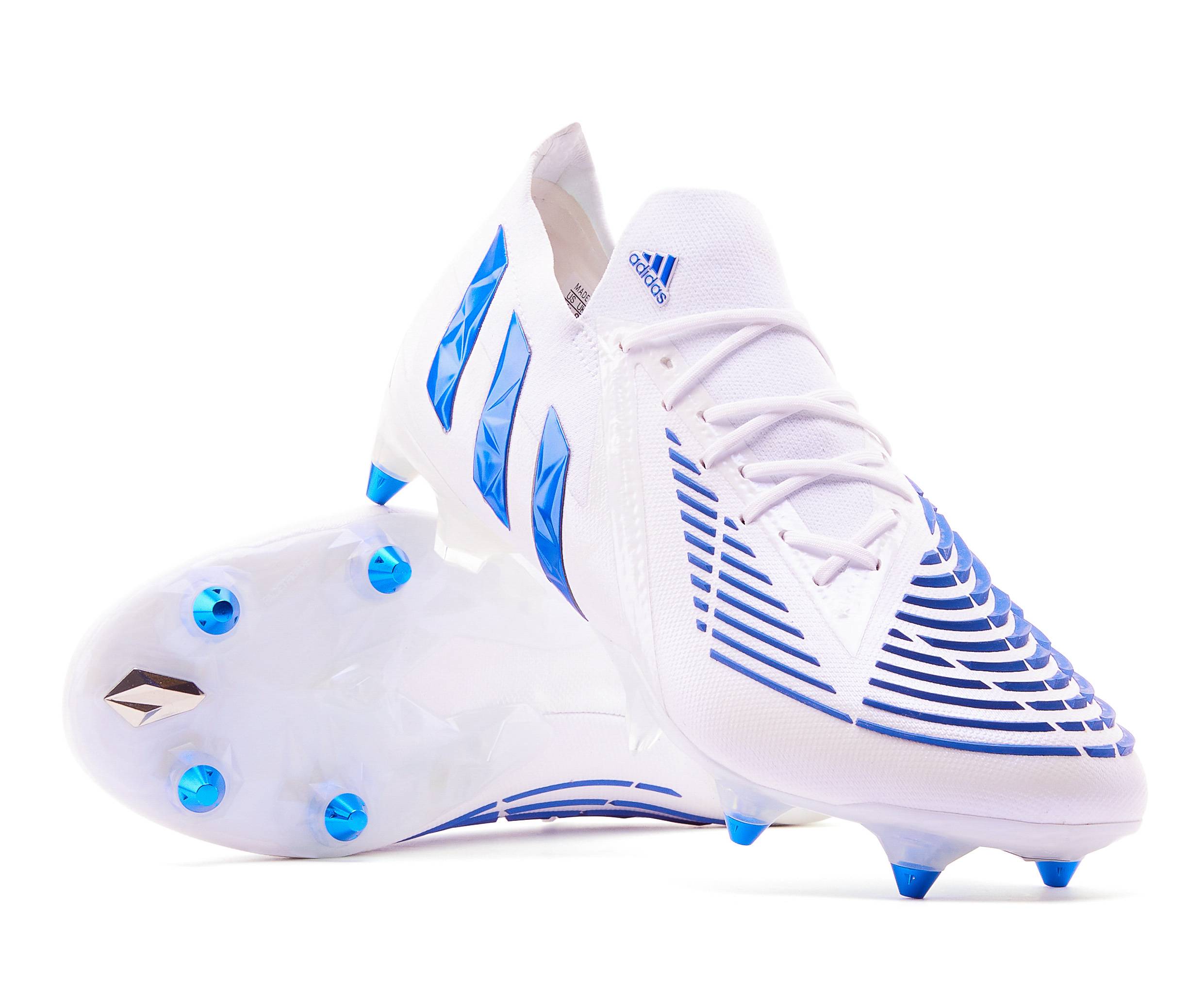 2022 adidas Predator Edge .1 Low Football Boots SG