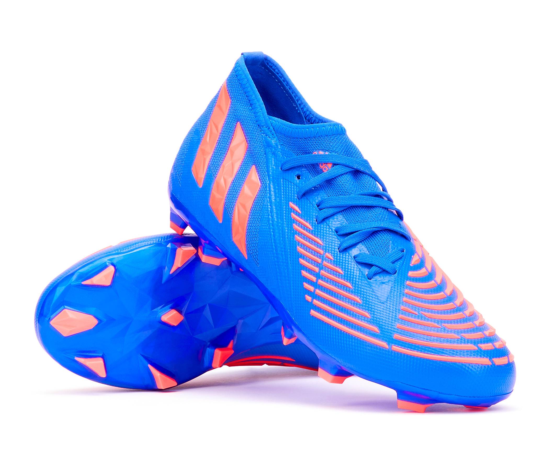 2022 adidas Predator Edge.2 Boots *As New* FG