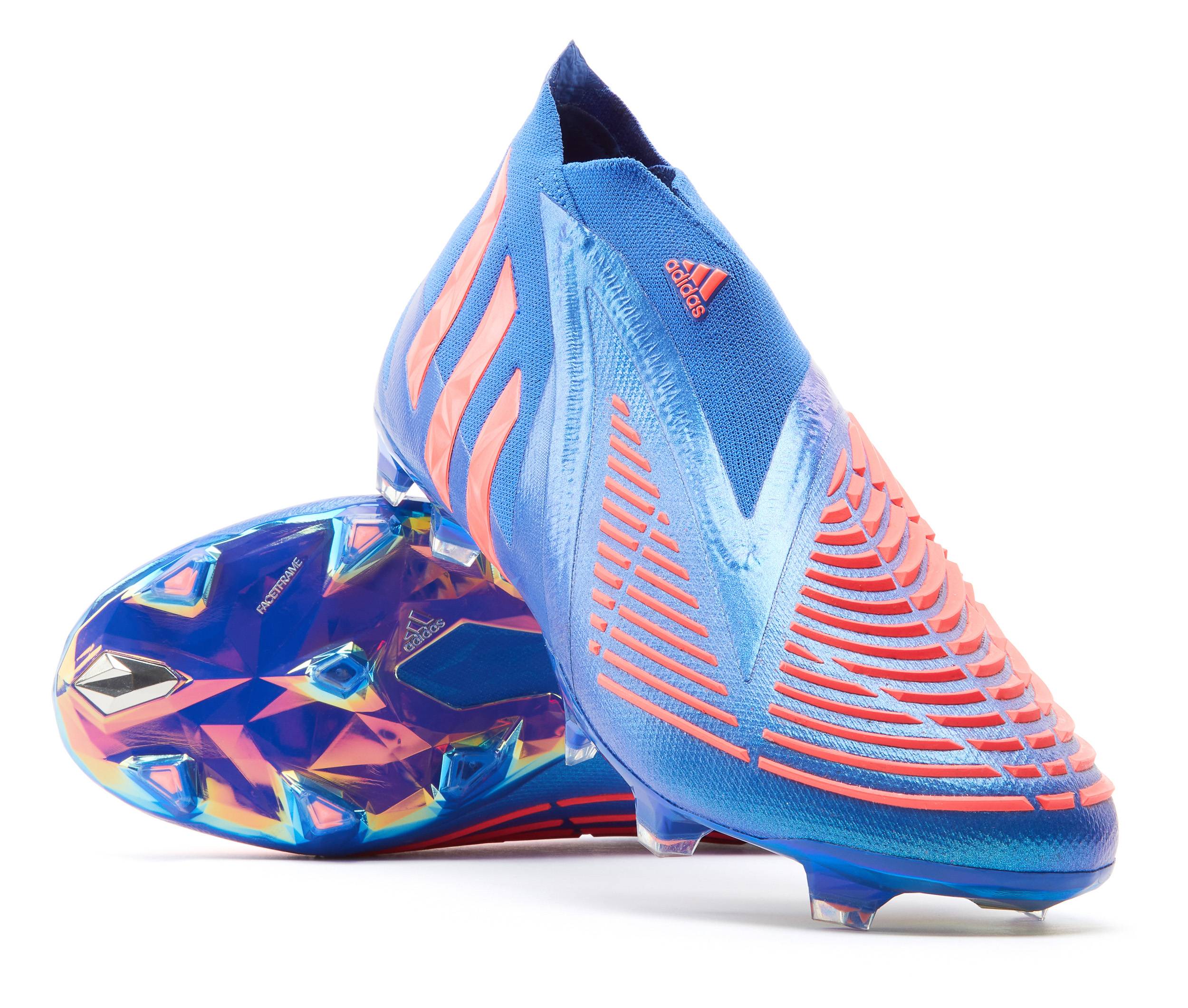 2022 adidas Predator Edge+ Football Boots FG