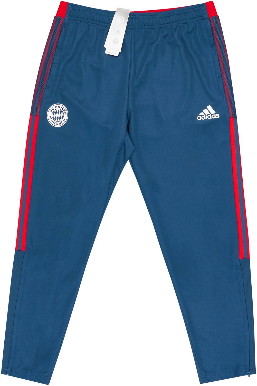 2021-22 Bayern Munich adidas Training Pants/Bottoms