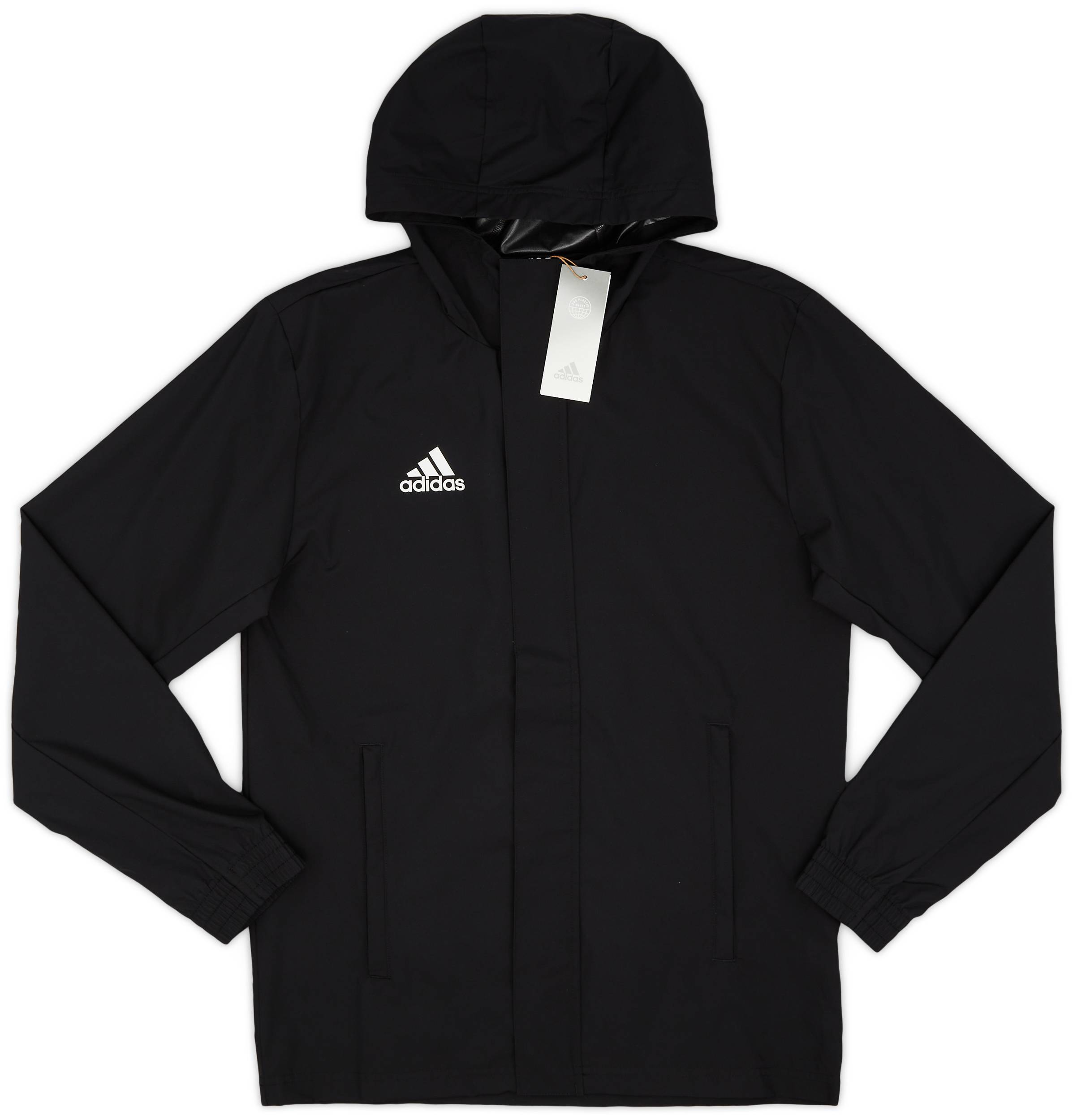 2022 23 adidas All Weather Jacket XS
