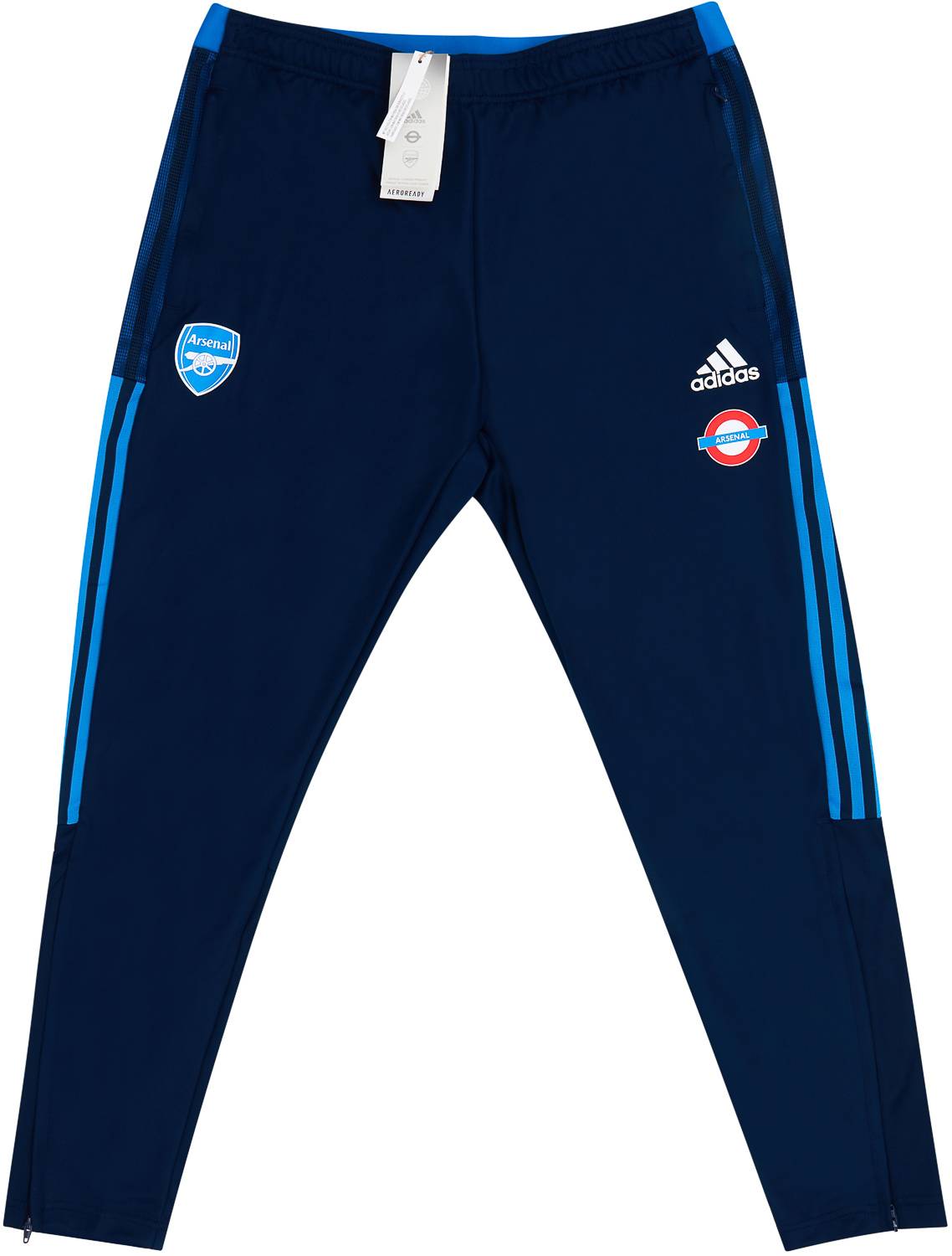 2021-22 Arsenal adidas x TFL Training Pants/Bottoms
