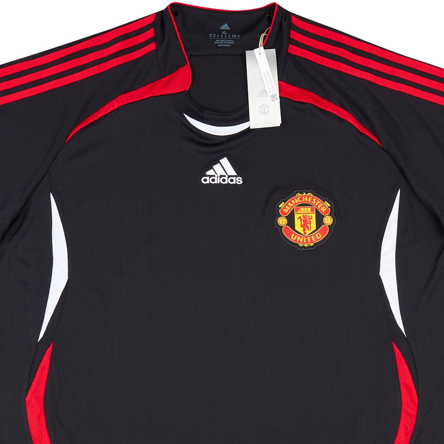 2021/22 adidas Manchester united サッカーシャツ 2021-22 Manchester United Home Shirt