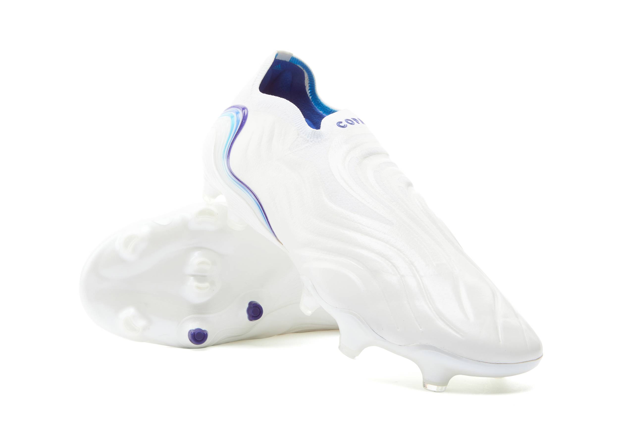 2022 adidas Copa Sense + Football Boots *As New* FG 9