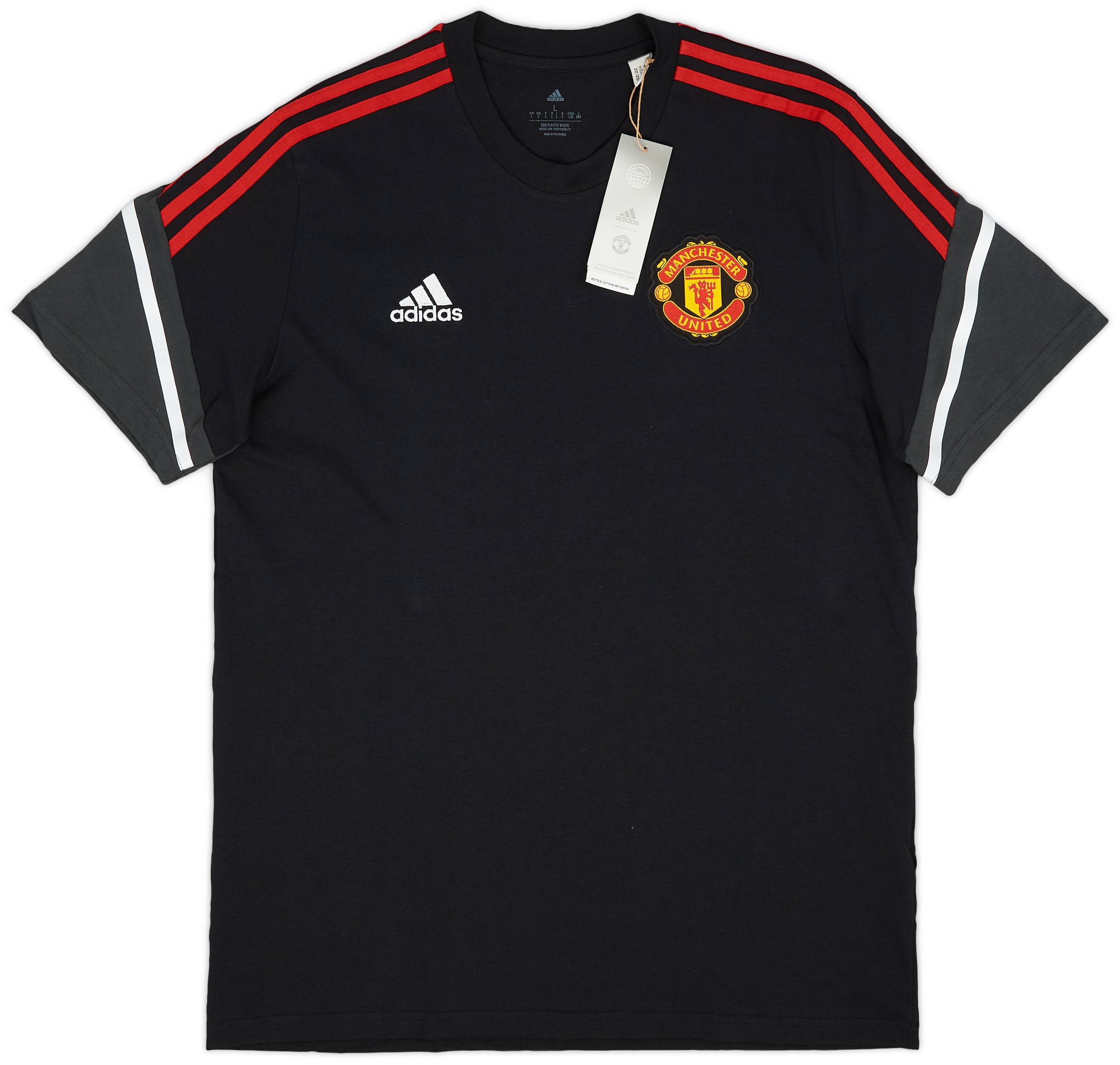 Training adidas manchester united discount