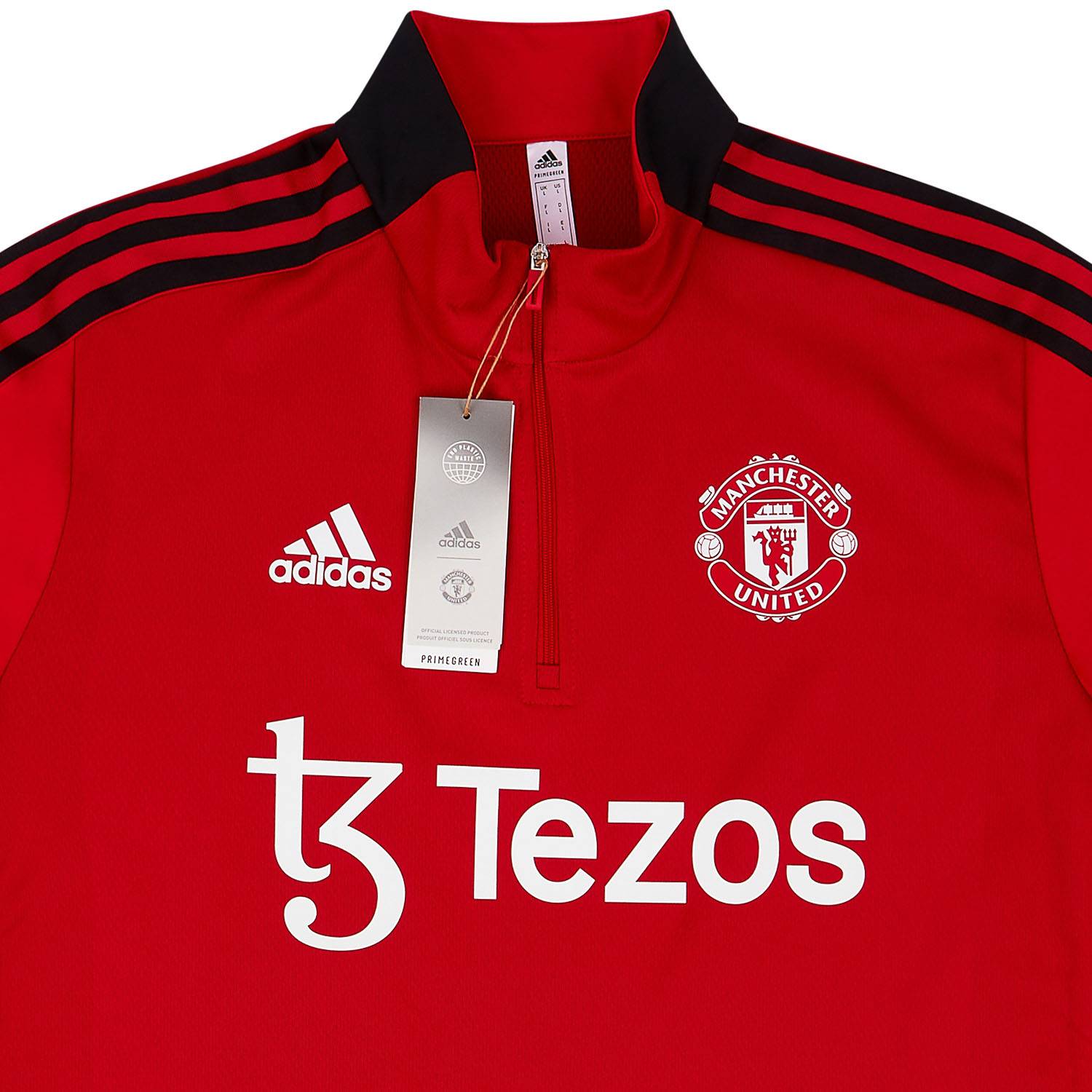 【新品未使用】Manchester United Mサイズ d49e2f5a9dd338ec6330de005d2547