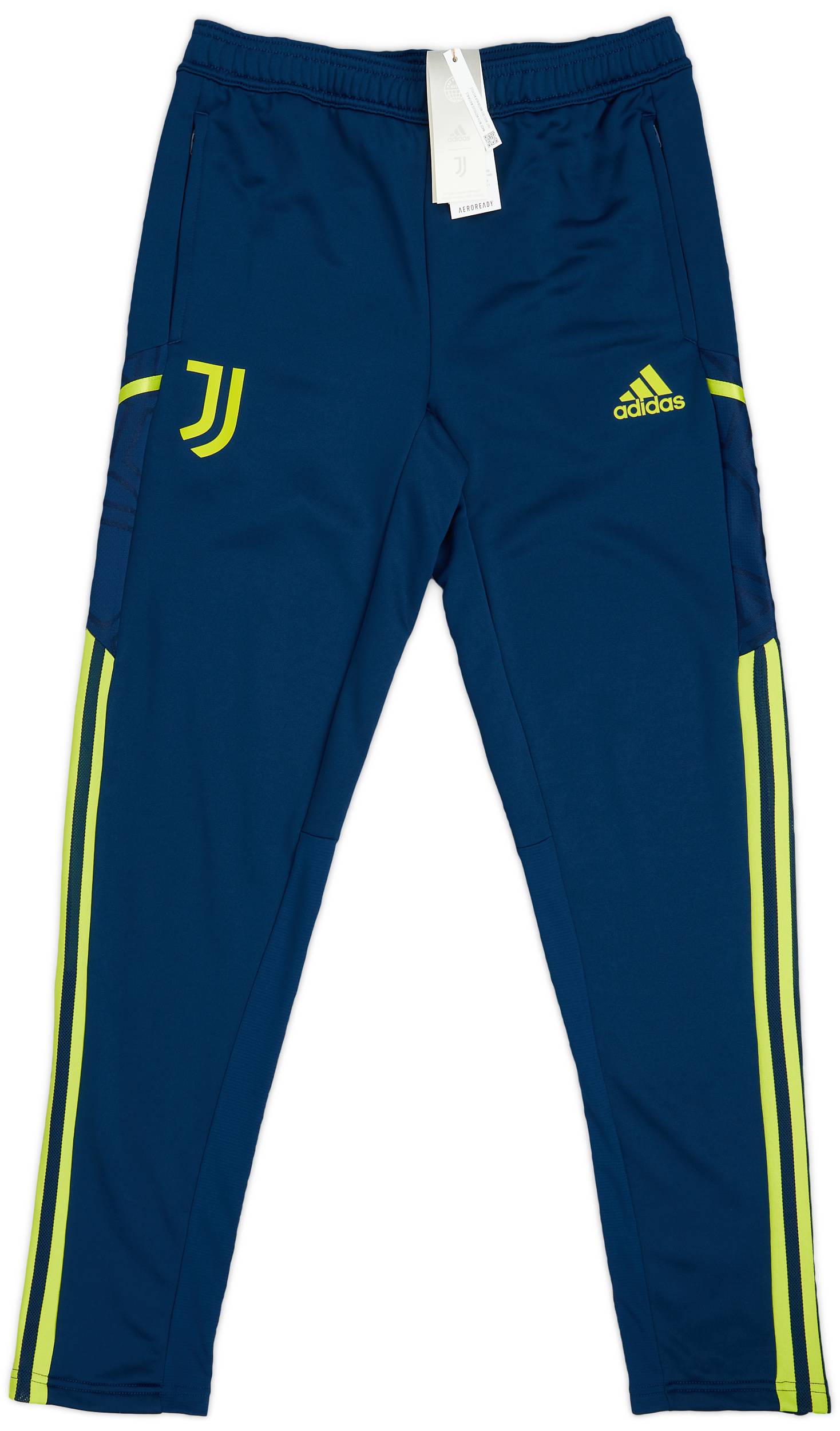 2022-23 Juventus adidas Training Pants/Bottoms - (KIDS)
