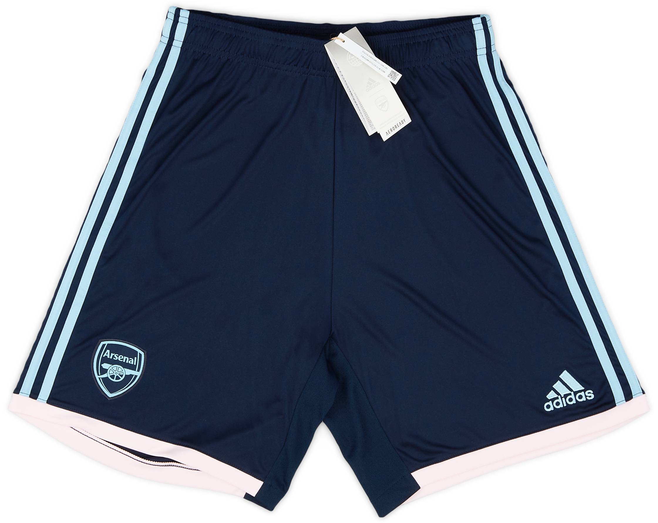 2022-23 Arsenal Third Shorts