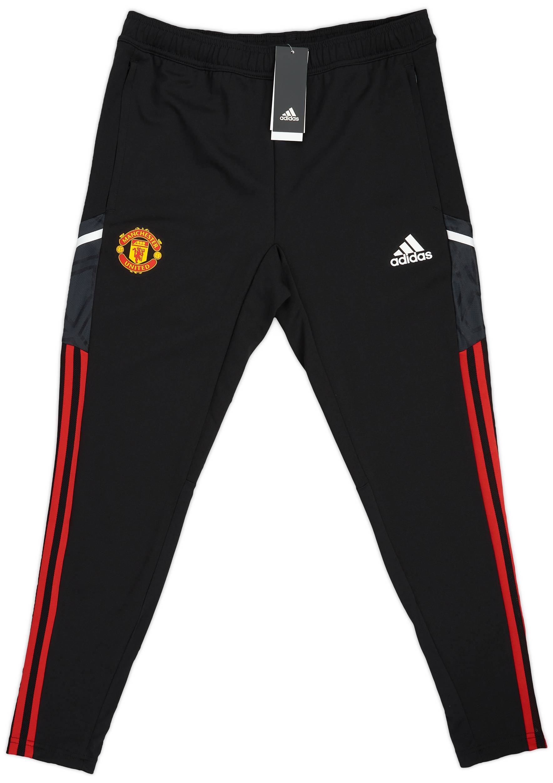 Man utd jogging bottoms shop