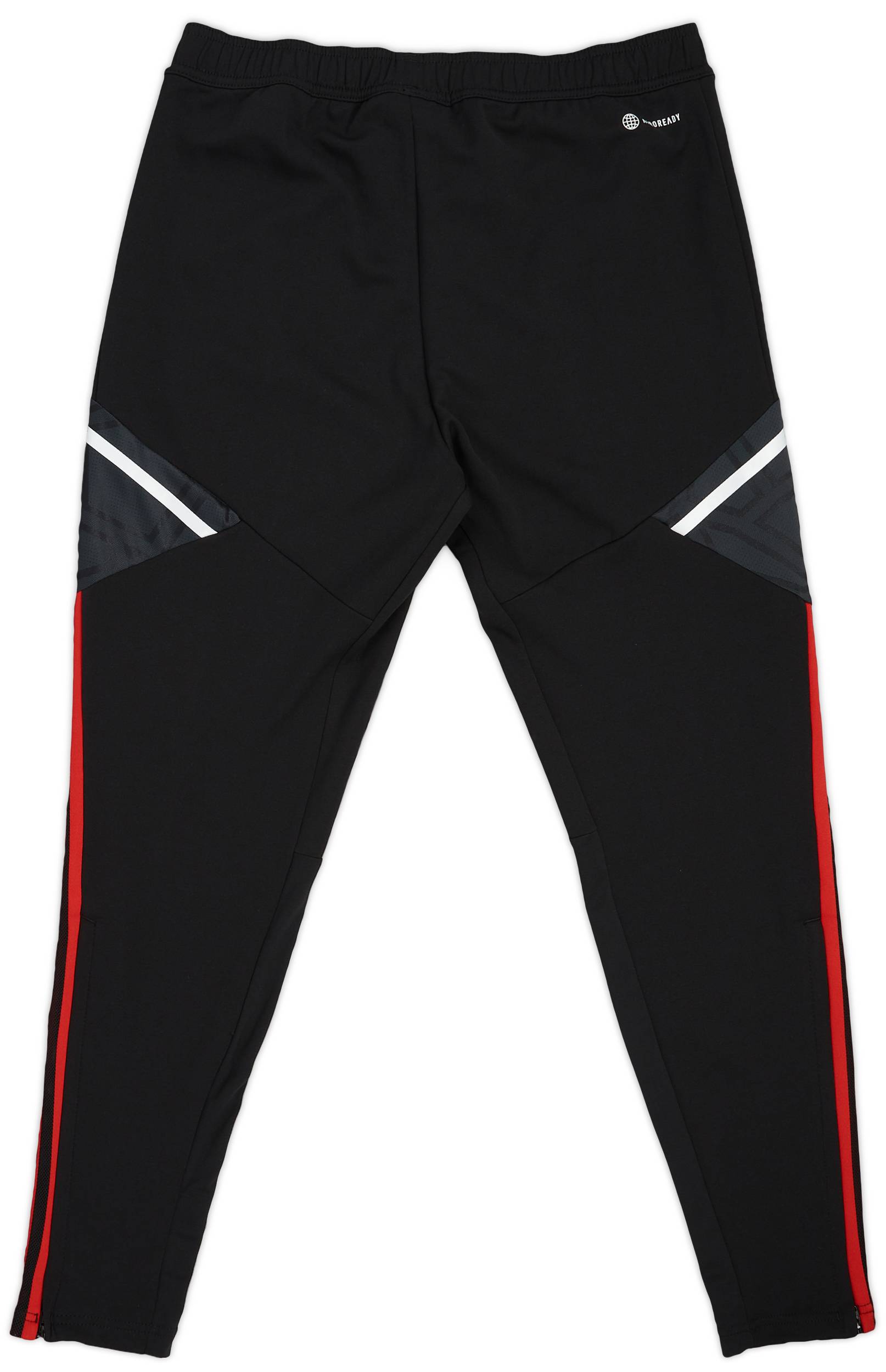 2022-23 Manchester United adidas Training Pants/Bottoms