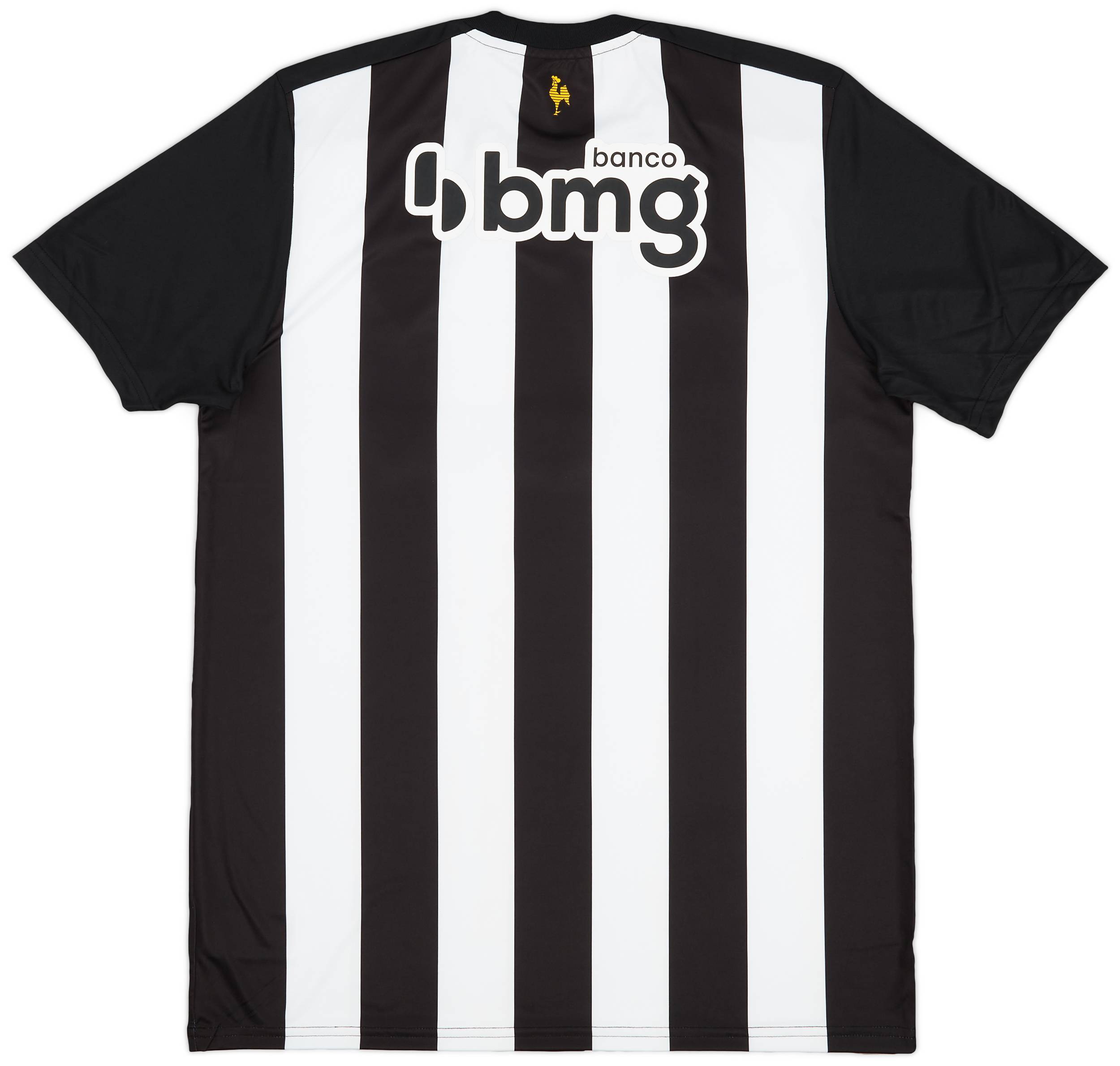2022 Atletico Mineiro Home Shirt