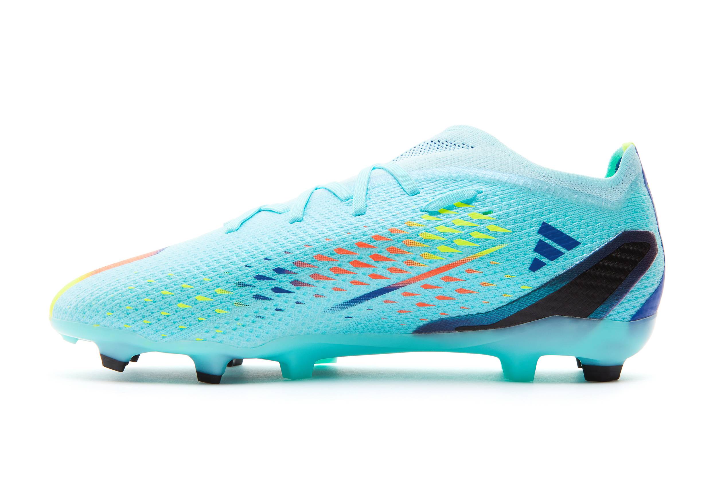 2022 adidas x Speedportal.2 Boots *As New* FG