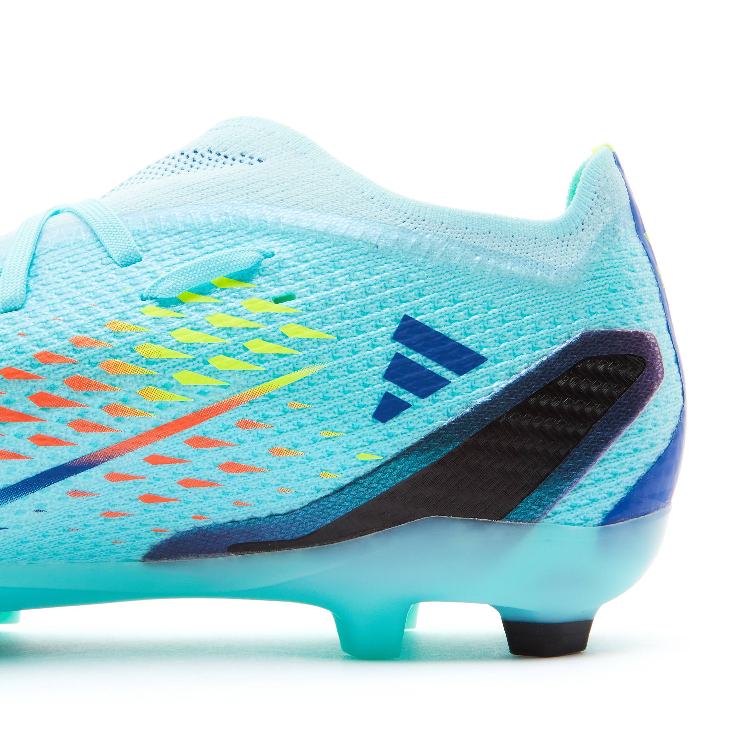 2022 adidas x Speedportal.2 Boots *As New* FG