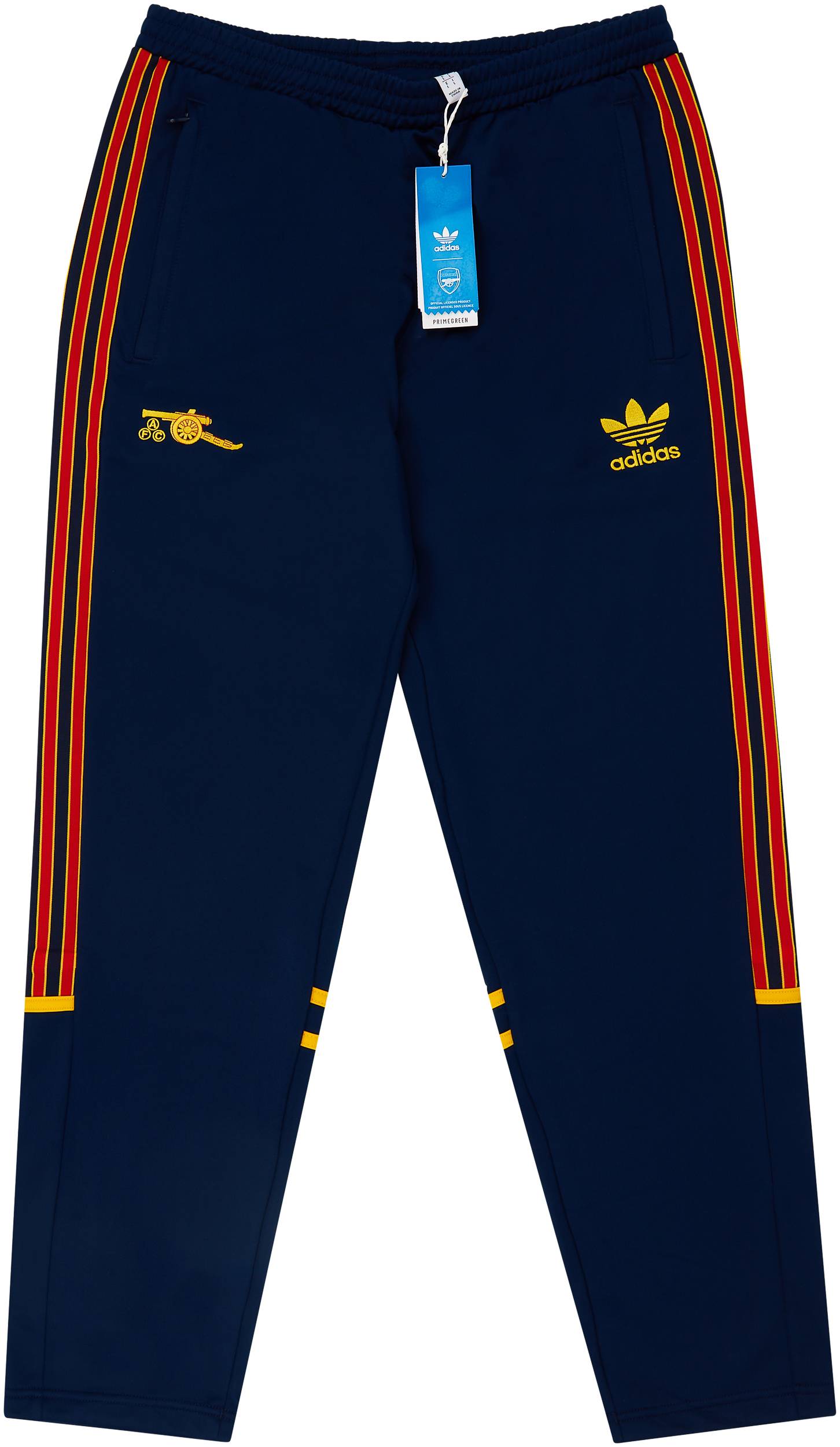 2022 23 Arsenal adidas Originals Track Pants Bottoms