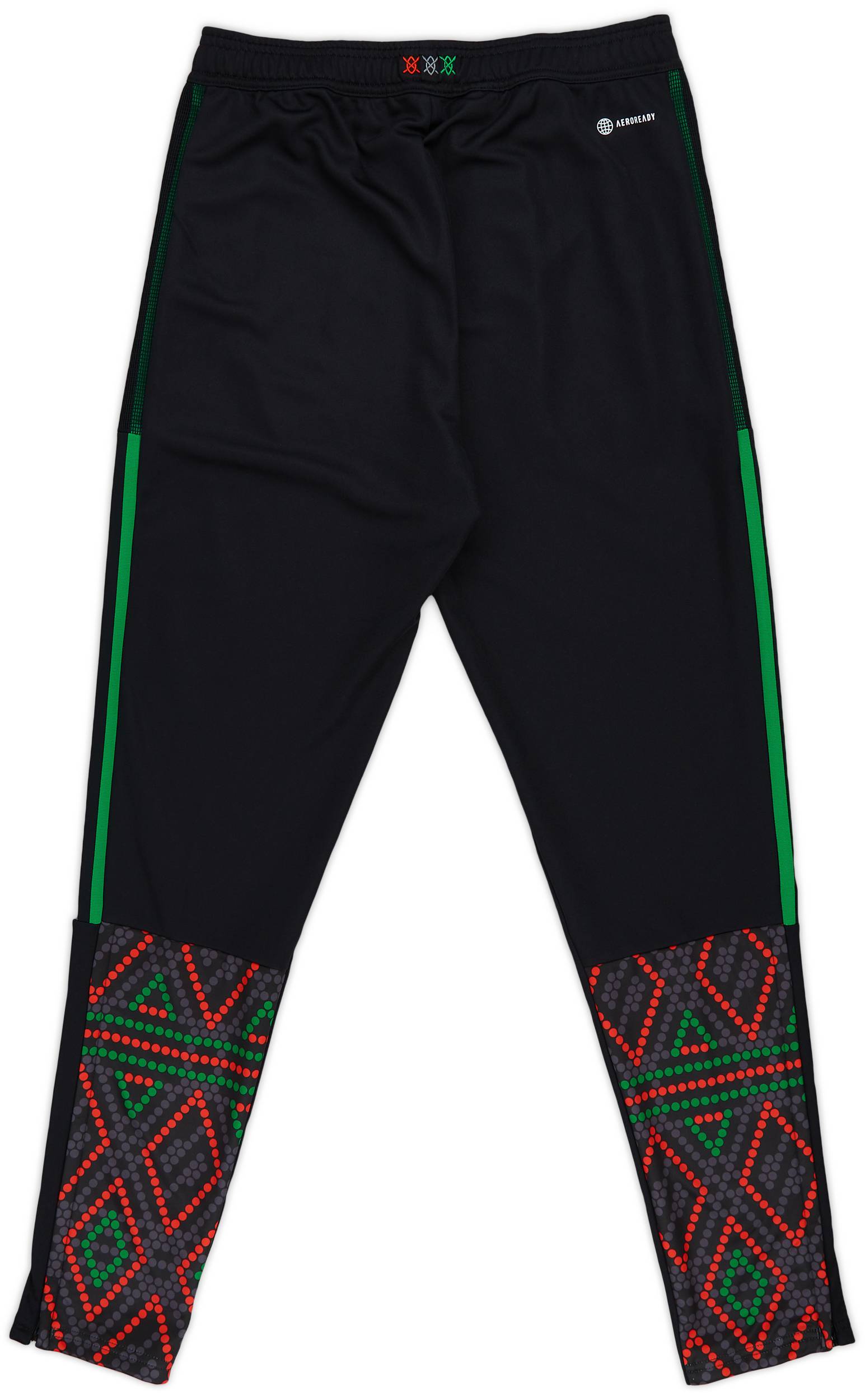 (大人気)unbro ajax design logo track pants 大人気)unbro ajax design logo track pants - メルカリ