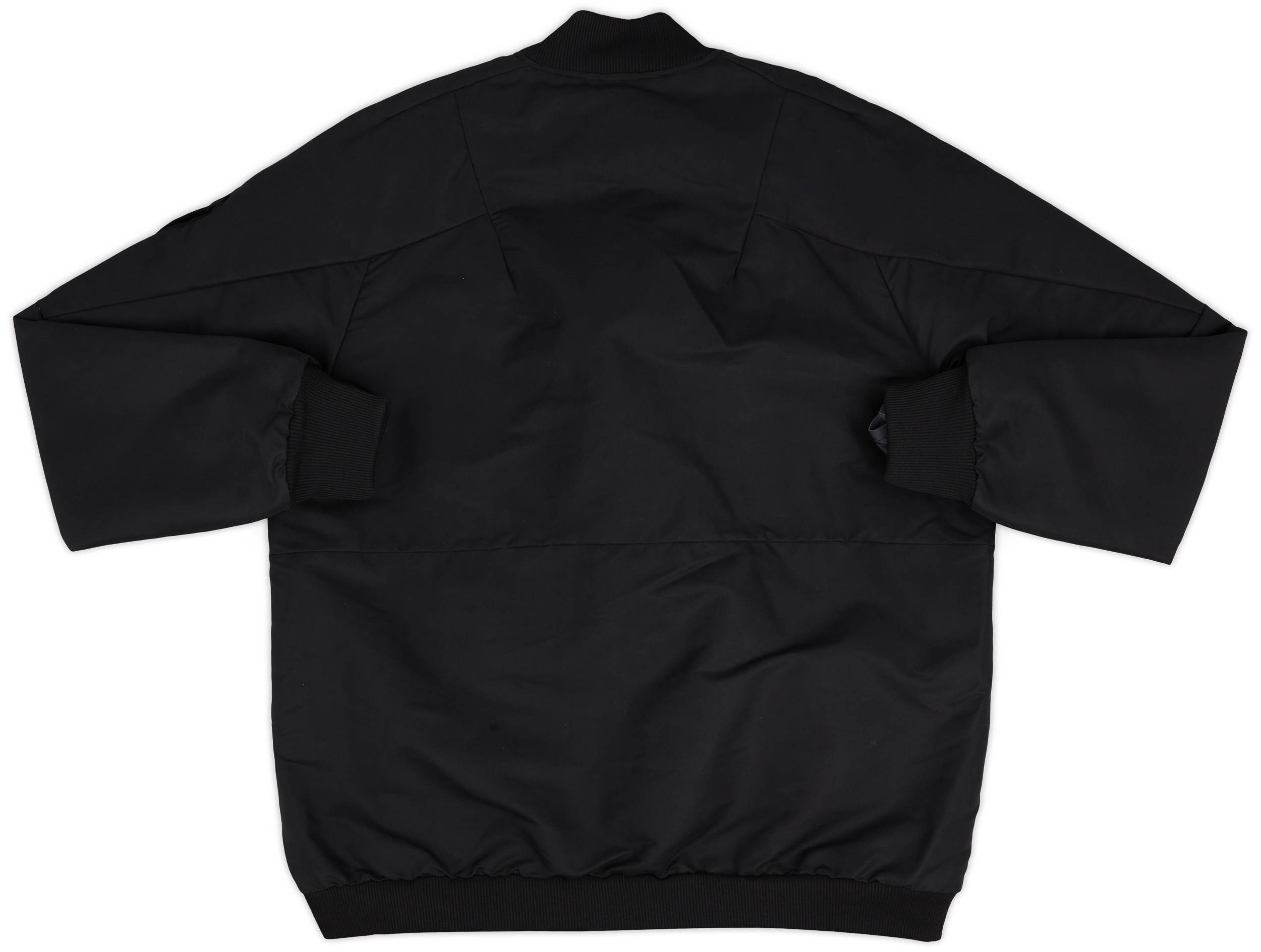 【日本未発売】arsenal アーセナル トラベルジャケット XLサイズ相当 adidas Originals - 新品S⭐️adidas アーセナル トラック