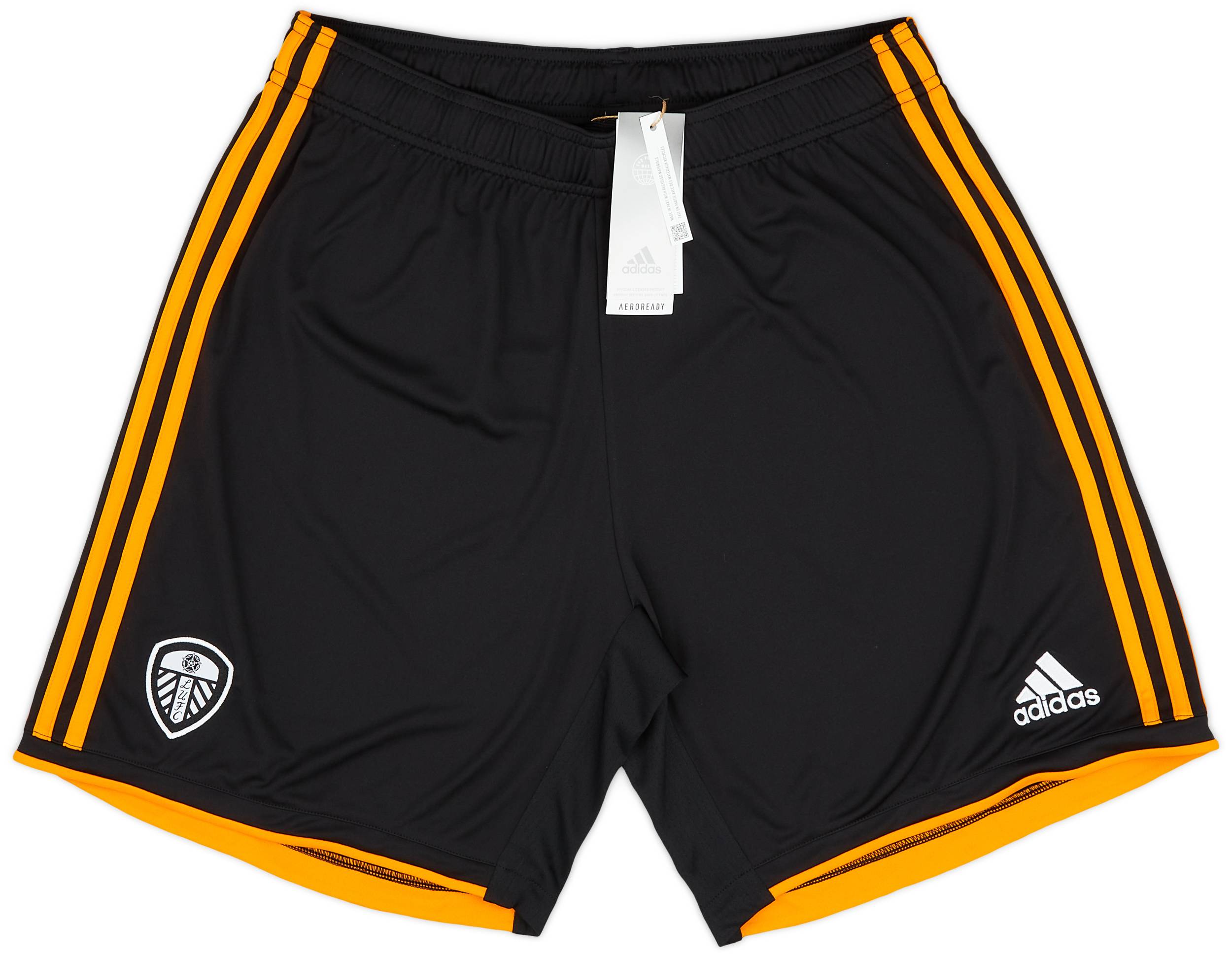 2022-23 Leeds United Third Shorts