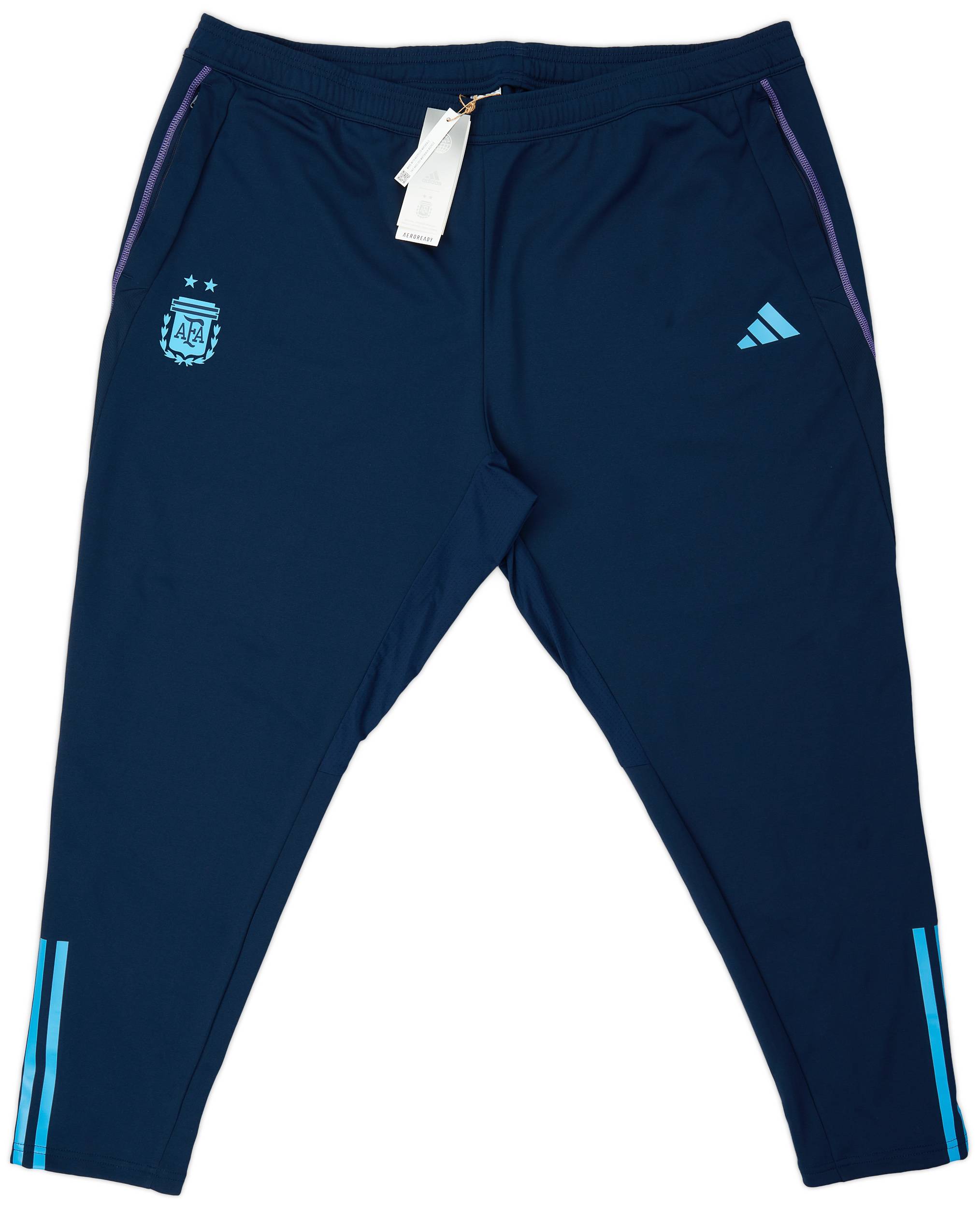 Adidas training trousers deals