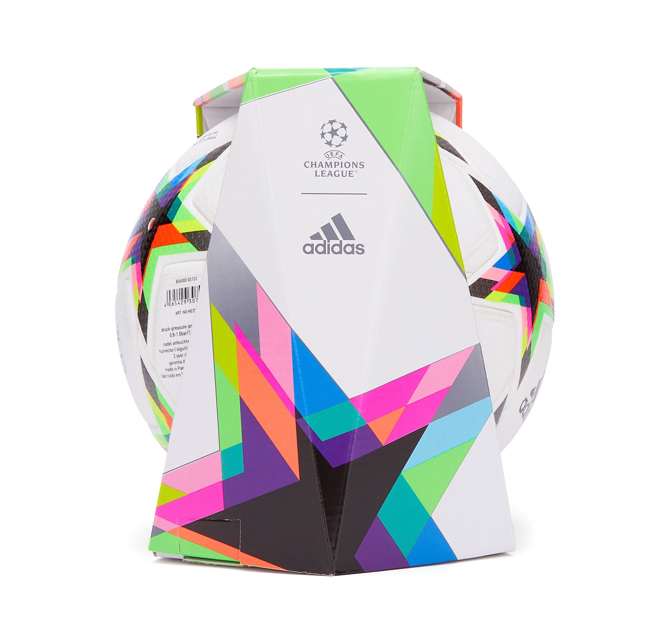 2022-23 adidas UEFA Champions League Official Match Ball (5)