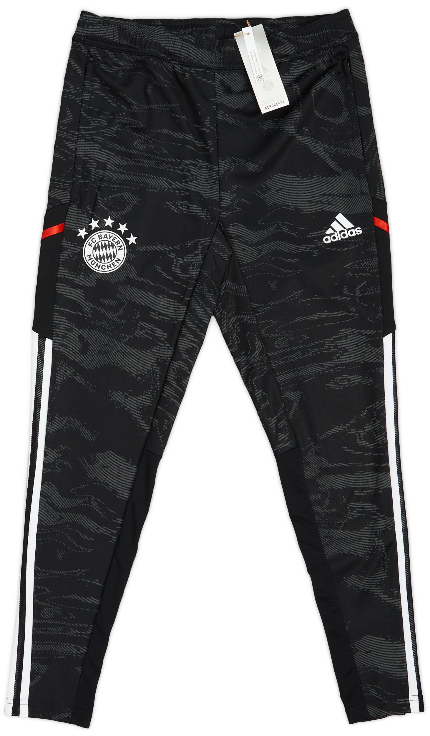 Adidas bayern munich training pants top