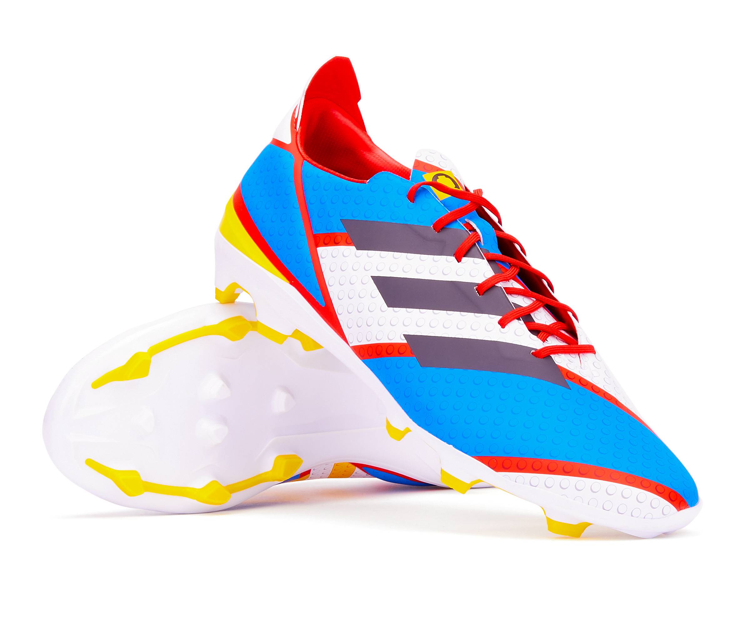2022 adidas Gamemode x LEGO Football Boots FG