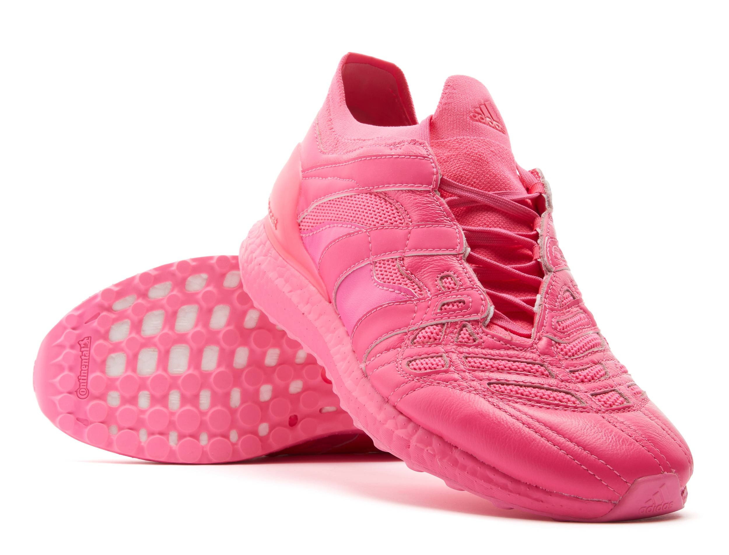 2022 adidas Predator Accelerator Unite Trainers