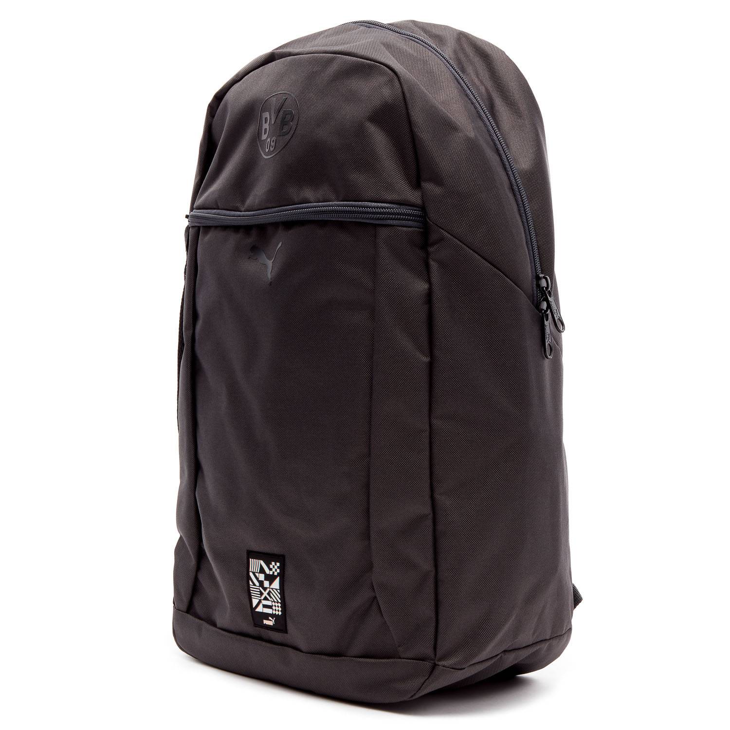 2022 23 Borussia Dortmund Puma FtblCulture Backpack
