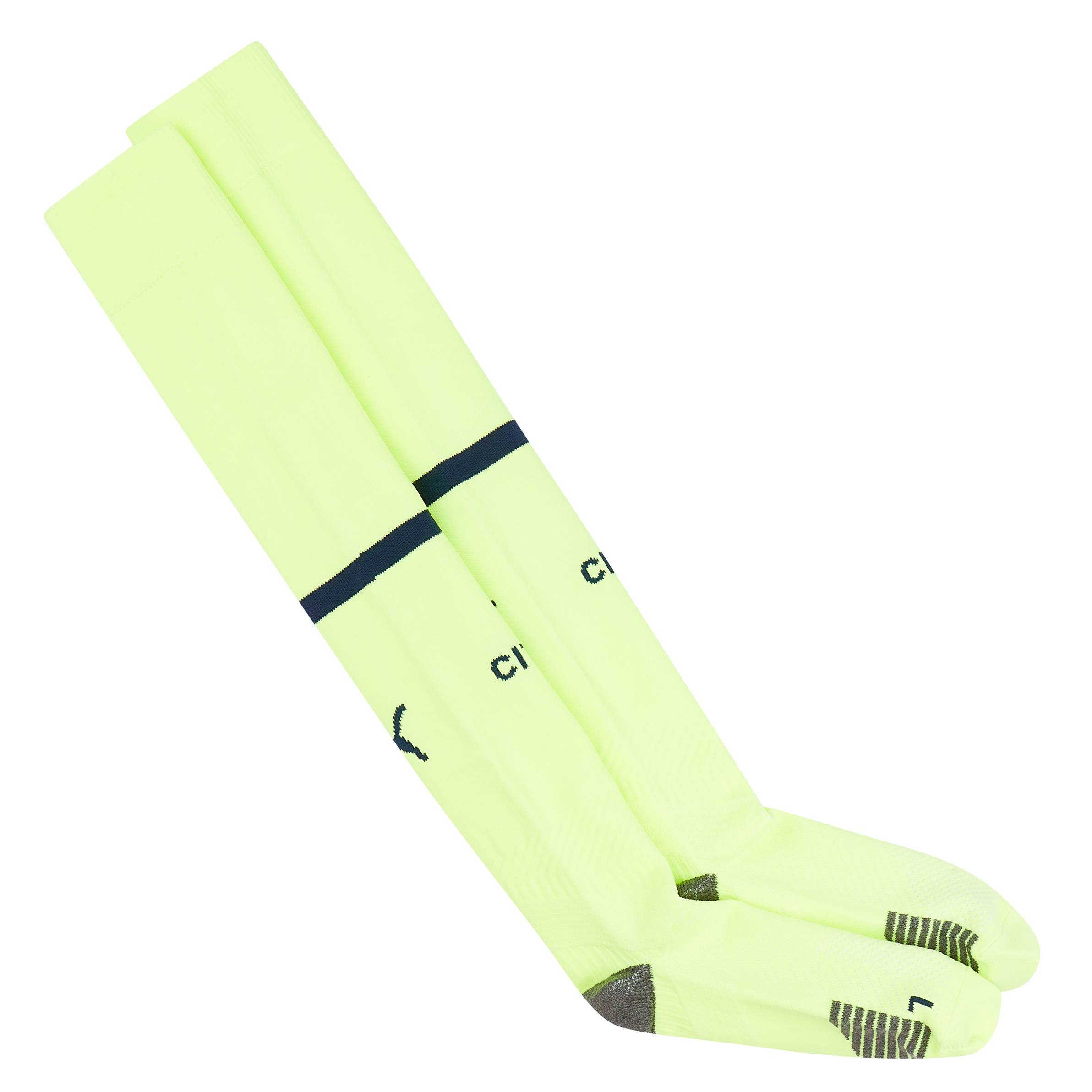 2022-23 Manchester City Third Socks (XL)