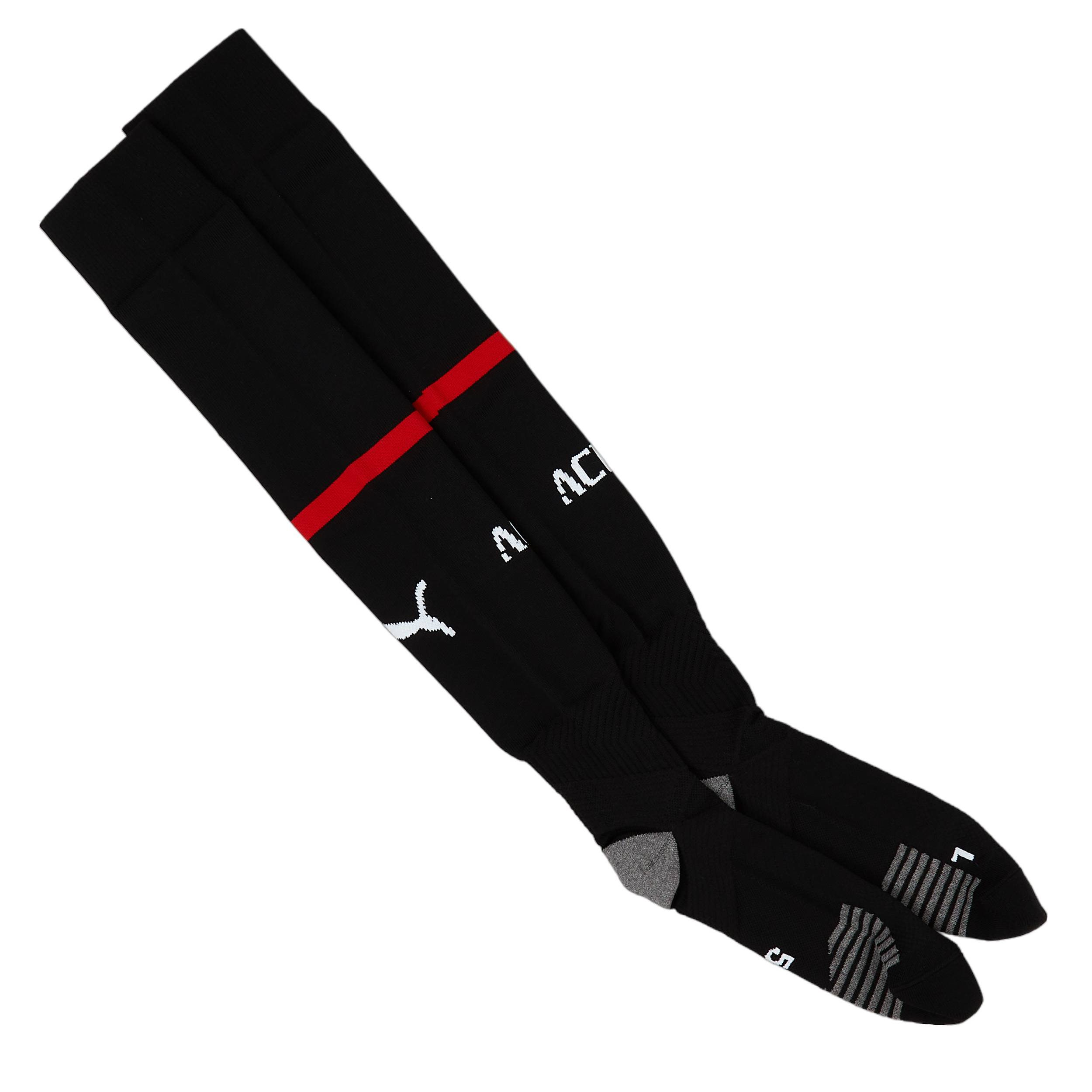 2022-23 AC Milan Away Socks - (XL)