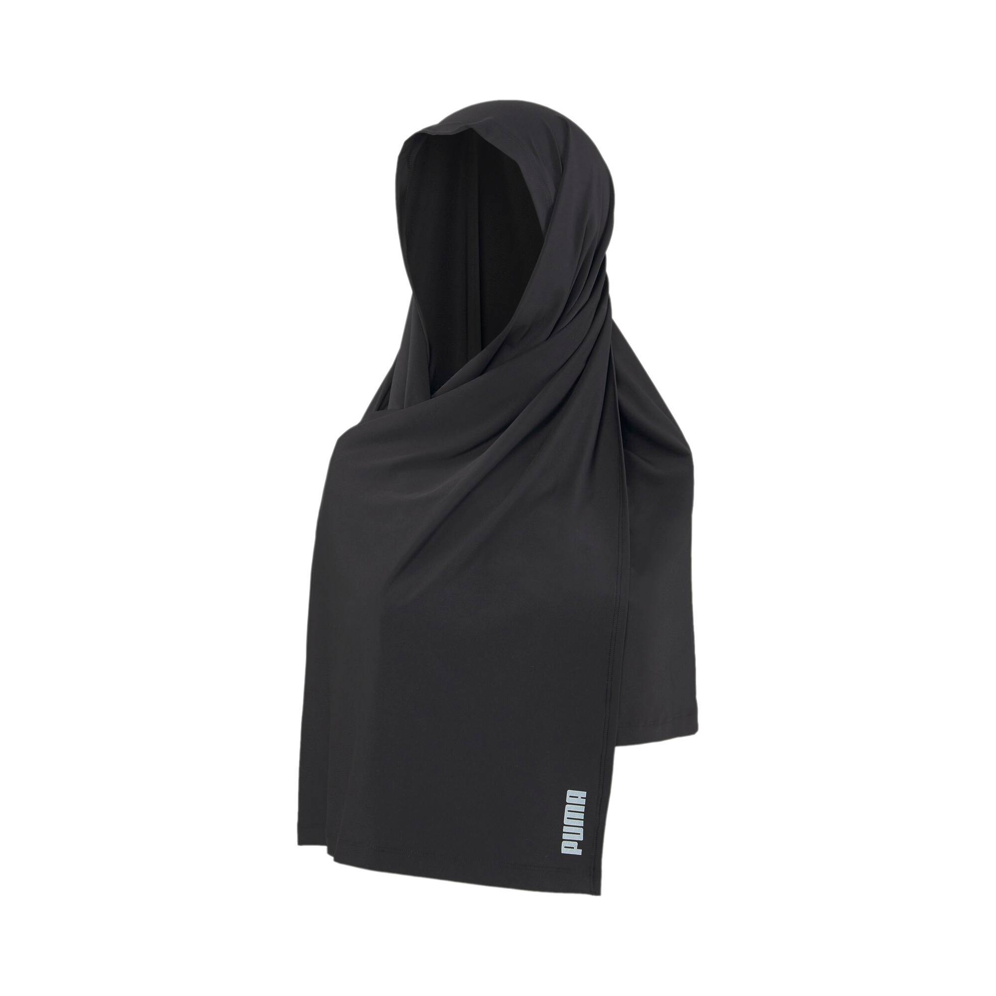 2021-22 Puma Sports Hijab Scarf (Adults)
