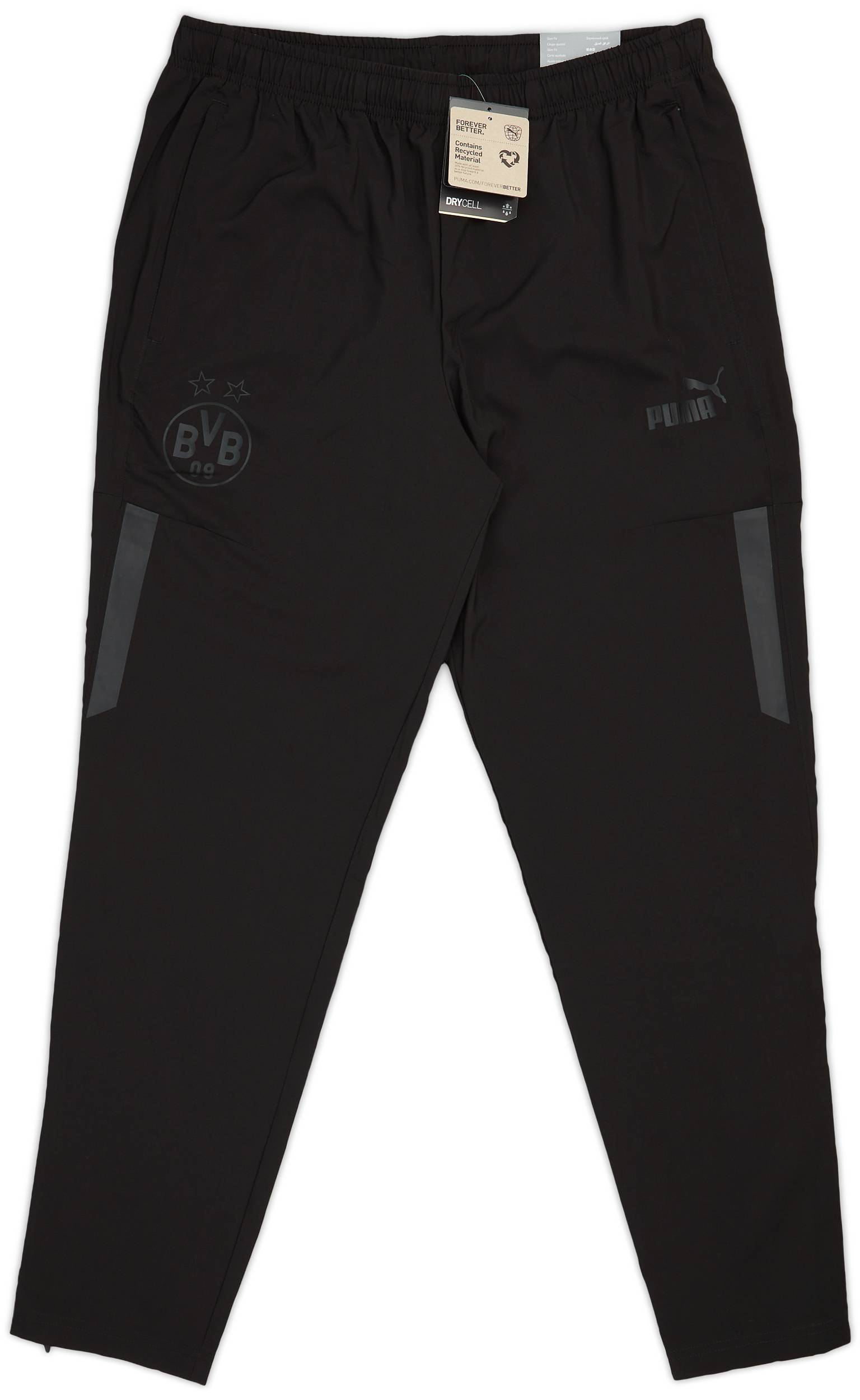 Dortmund tracksuit bottoms cheap