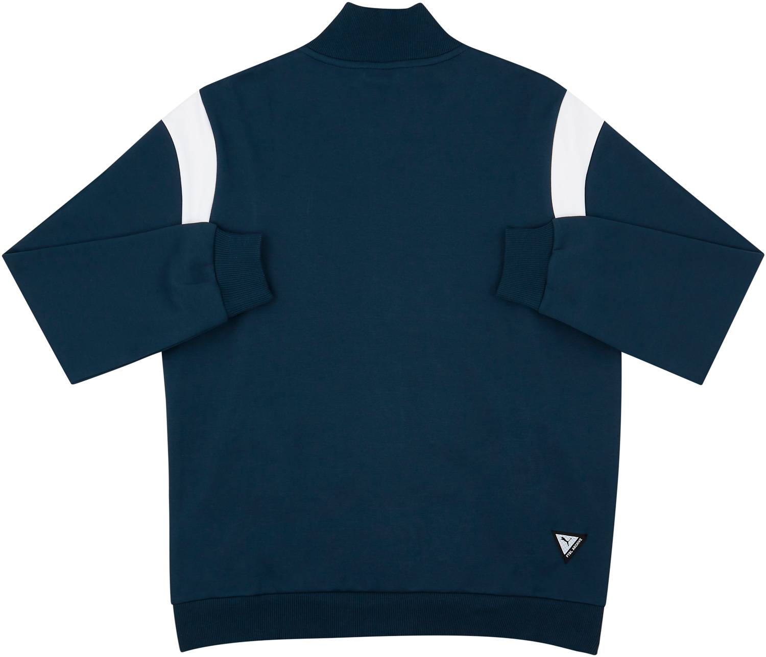 2022-23 Manchester City Puma FtblArchive Jacket