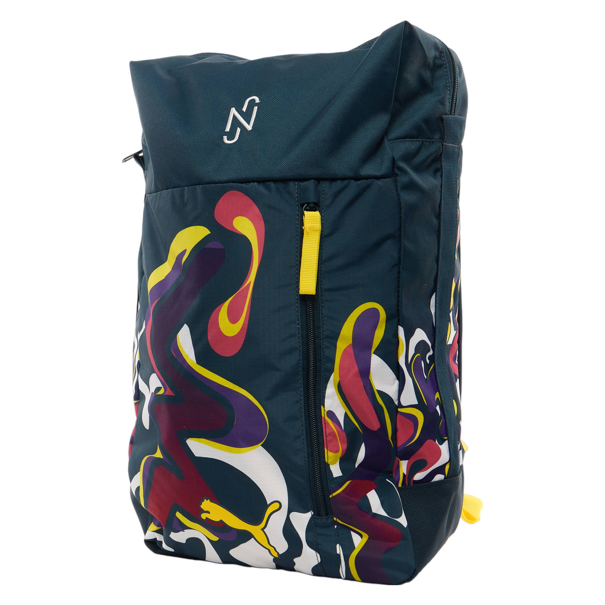 2022-23 Neymar Jr Puma Backpack