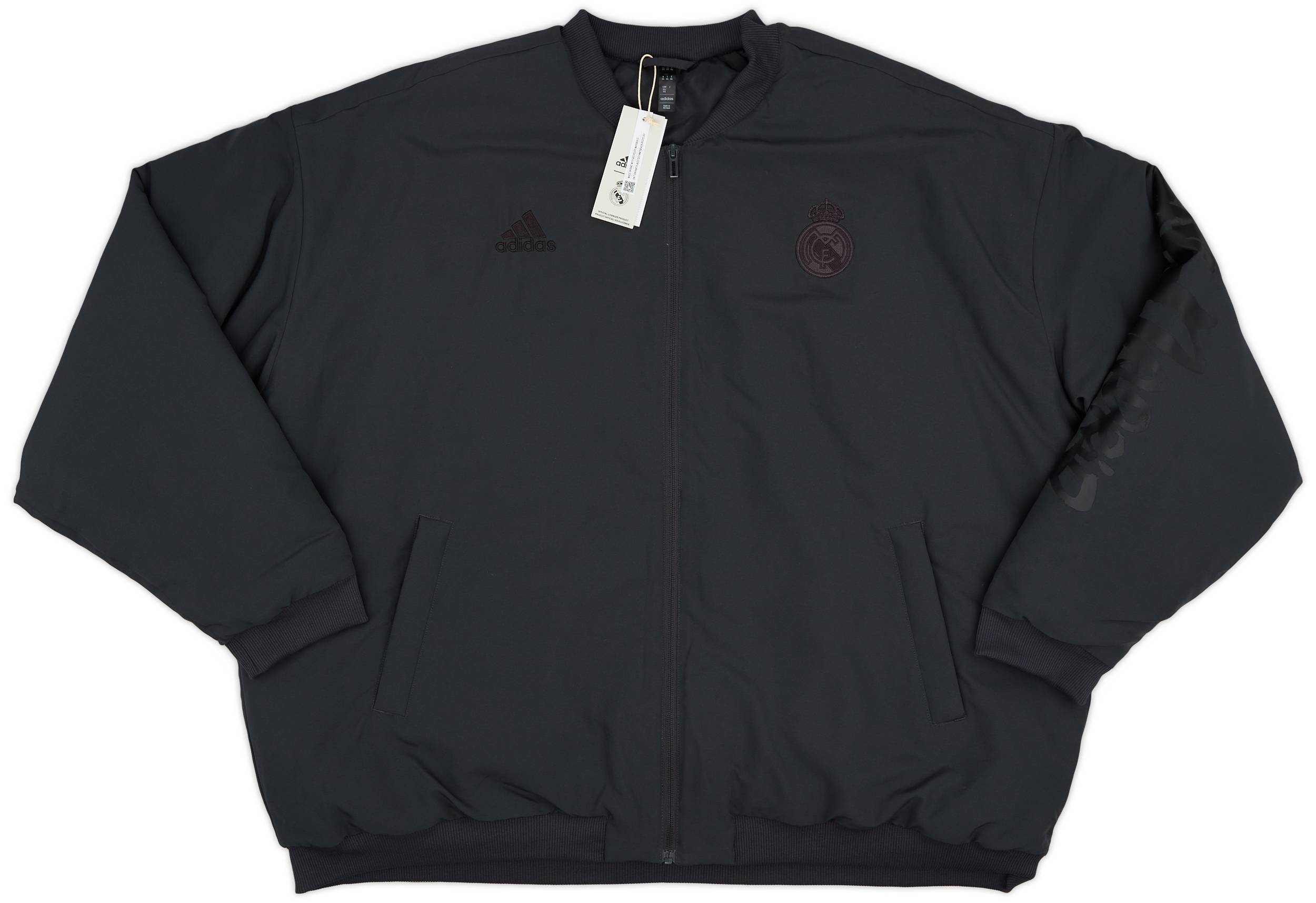 Adidas china address madrid 2025