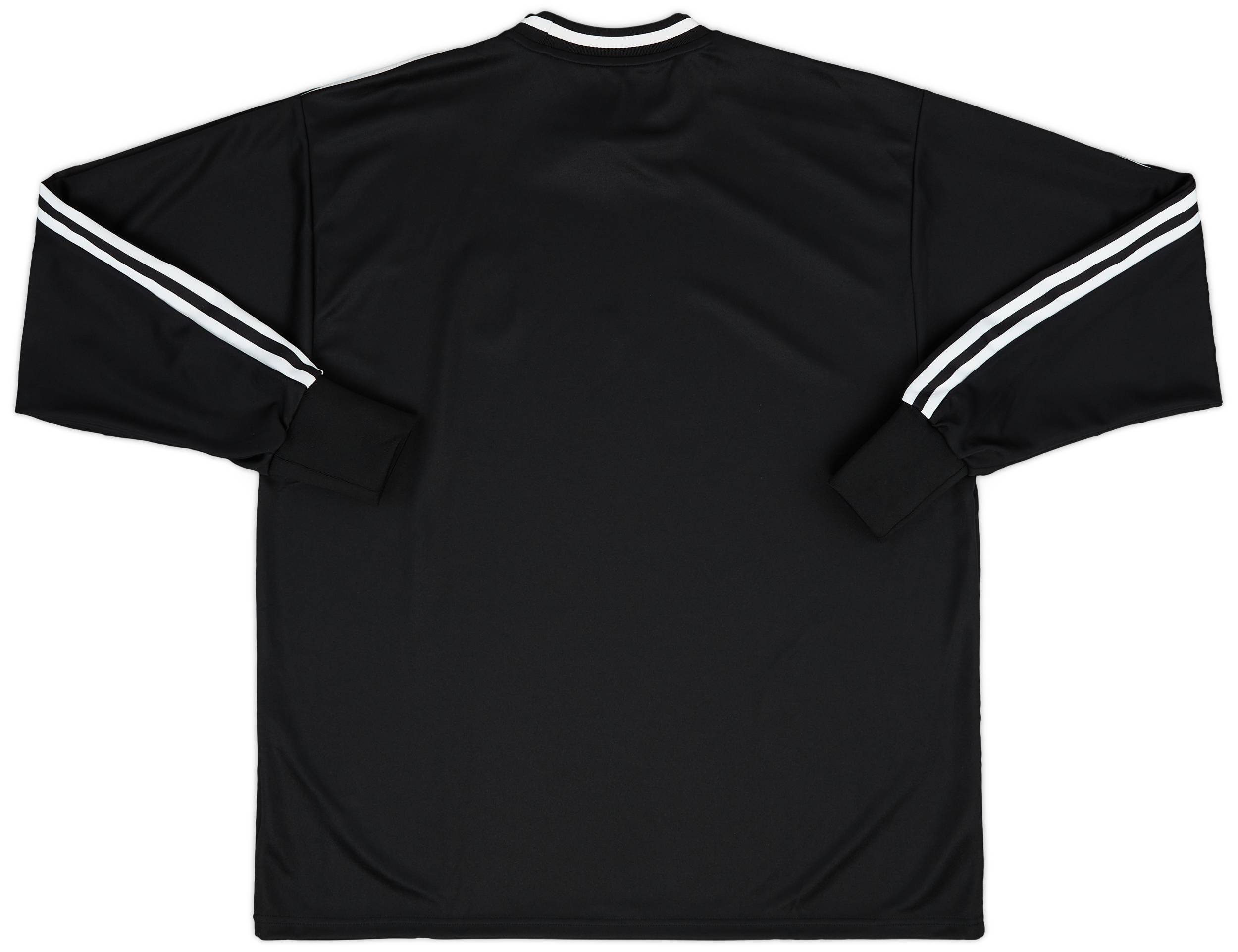 2022-23 Juventus adidas Icon GK Shirt