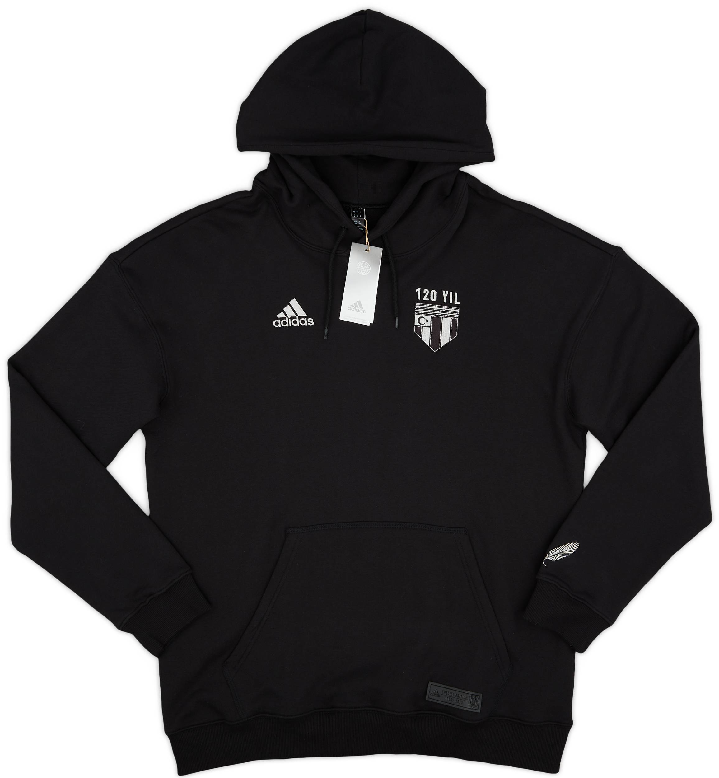 Adidas hoodie special edition sales