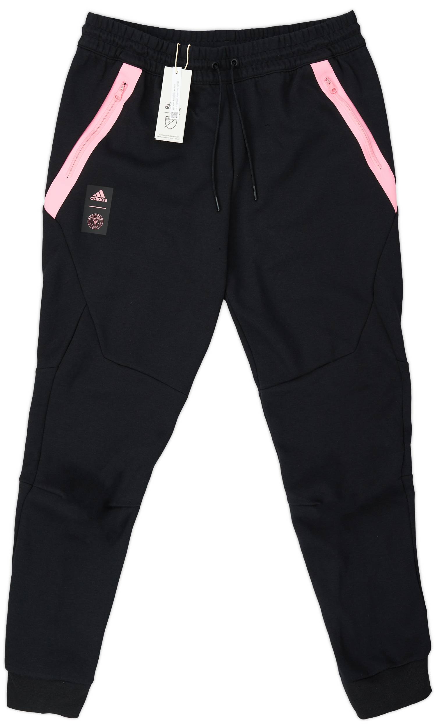 2023-24 Inter Miami adidas Training Pants/Bottoms
