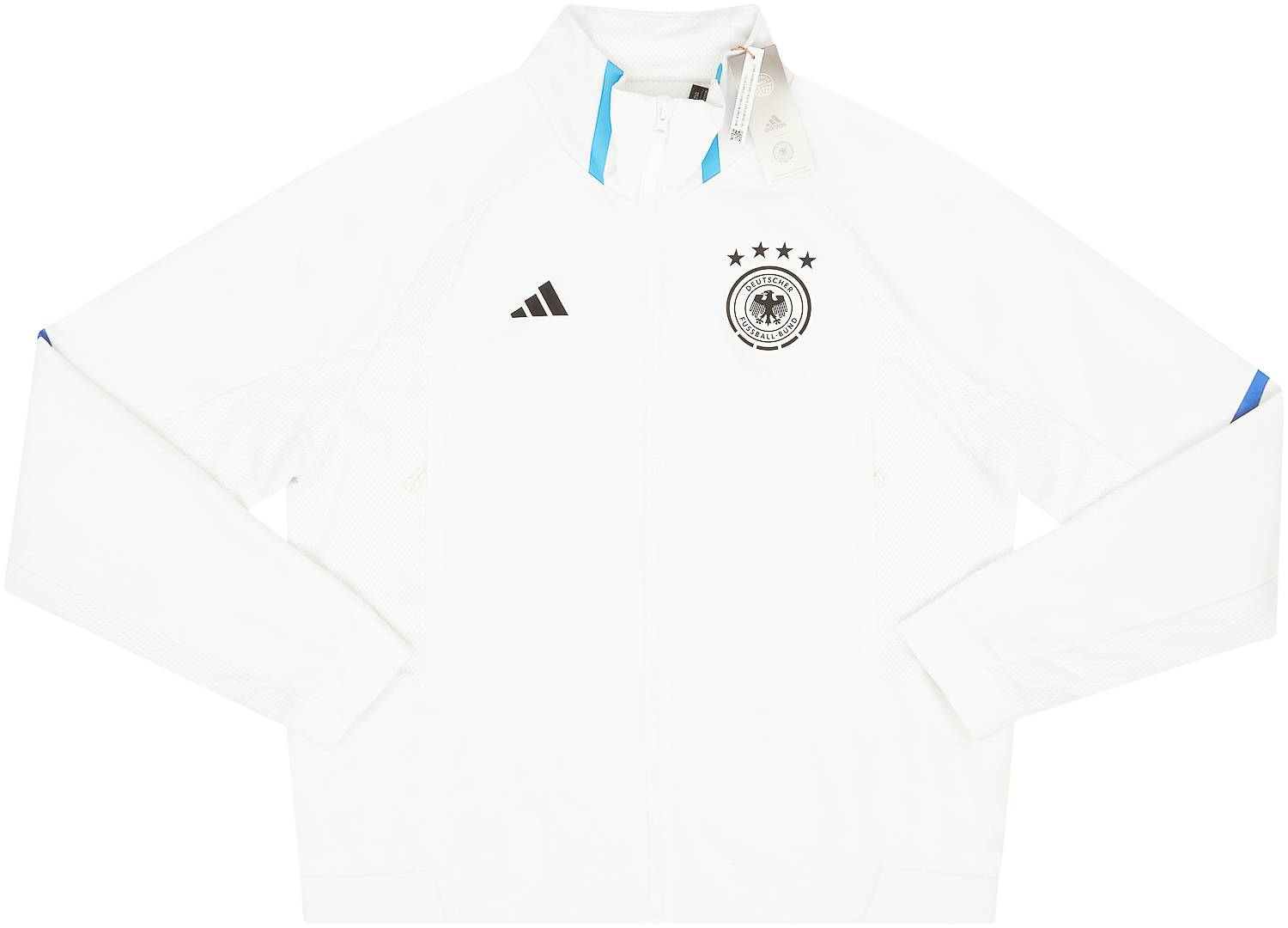 Germany anthem jacket best sale
