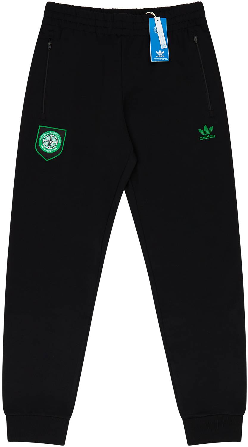 Celtic joggers 2025