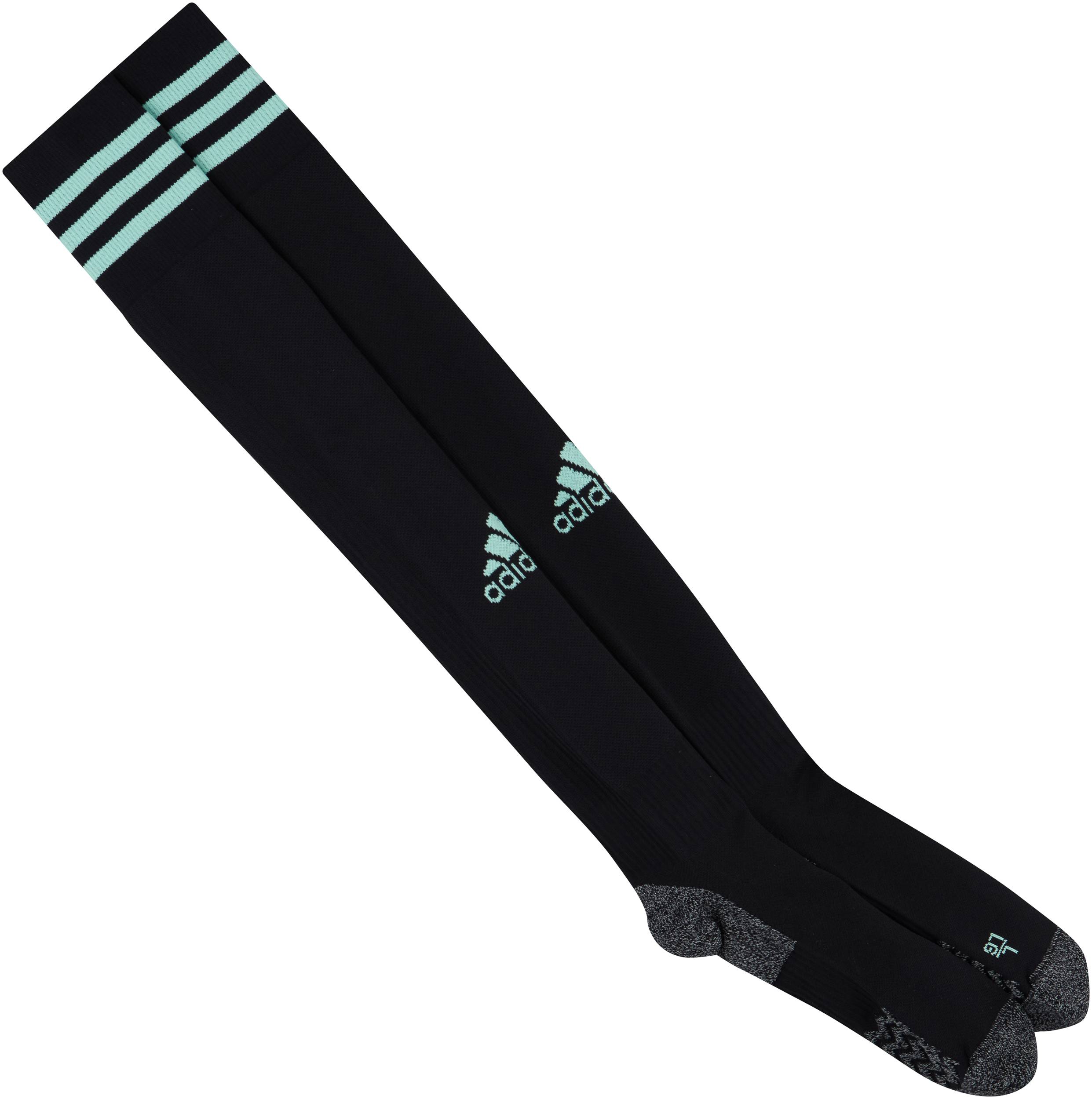 2022-23 Leicester Away Socks (L)