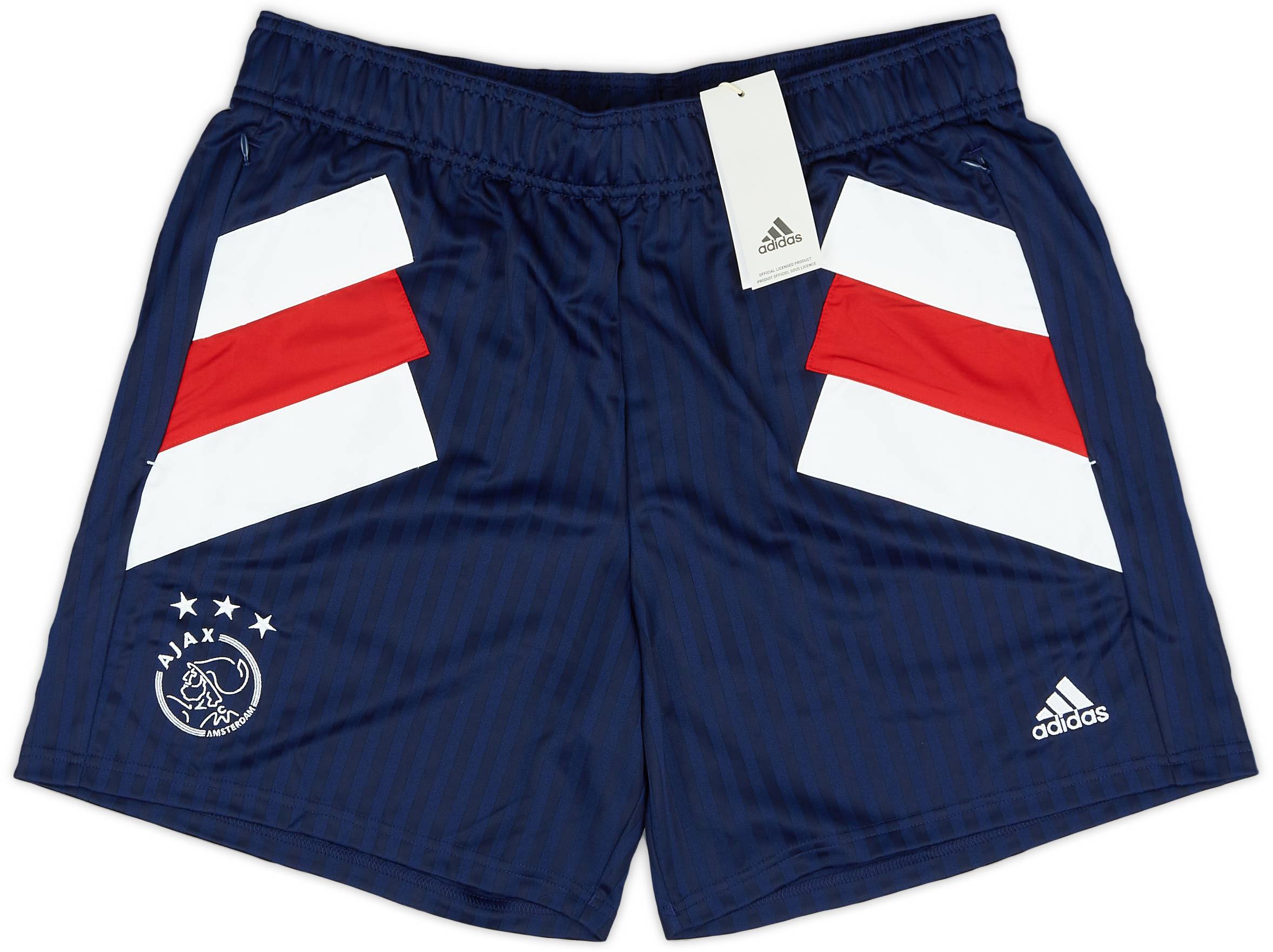 Adidas icon shorts new arrivals