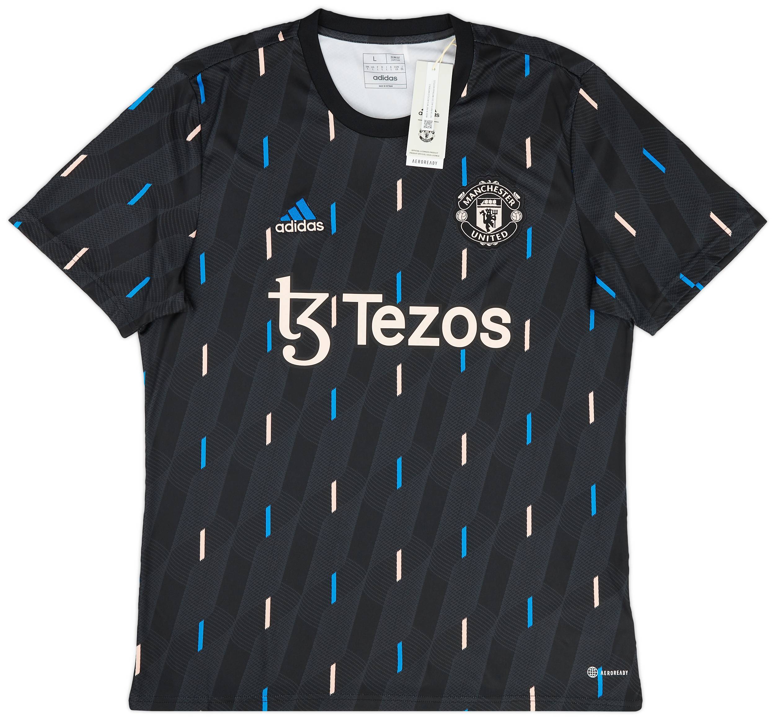 Adidas us manchester united official outlet