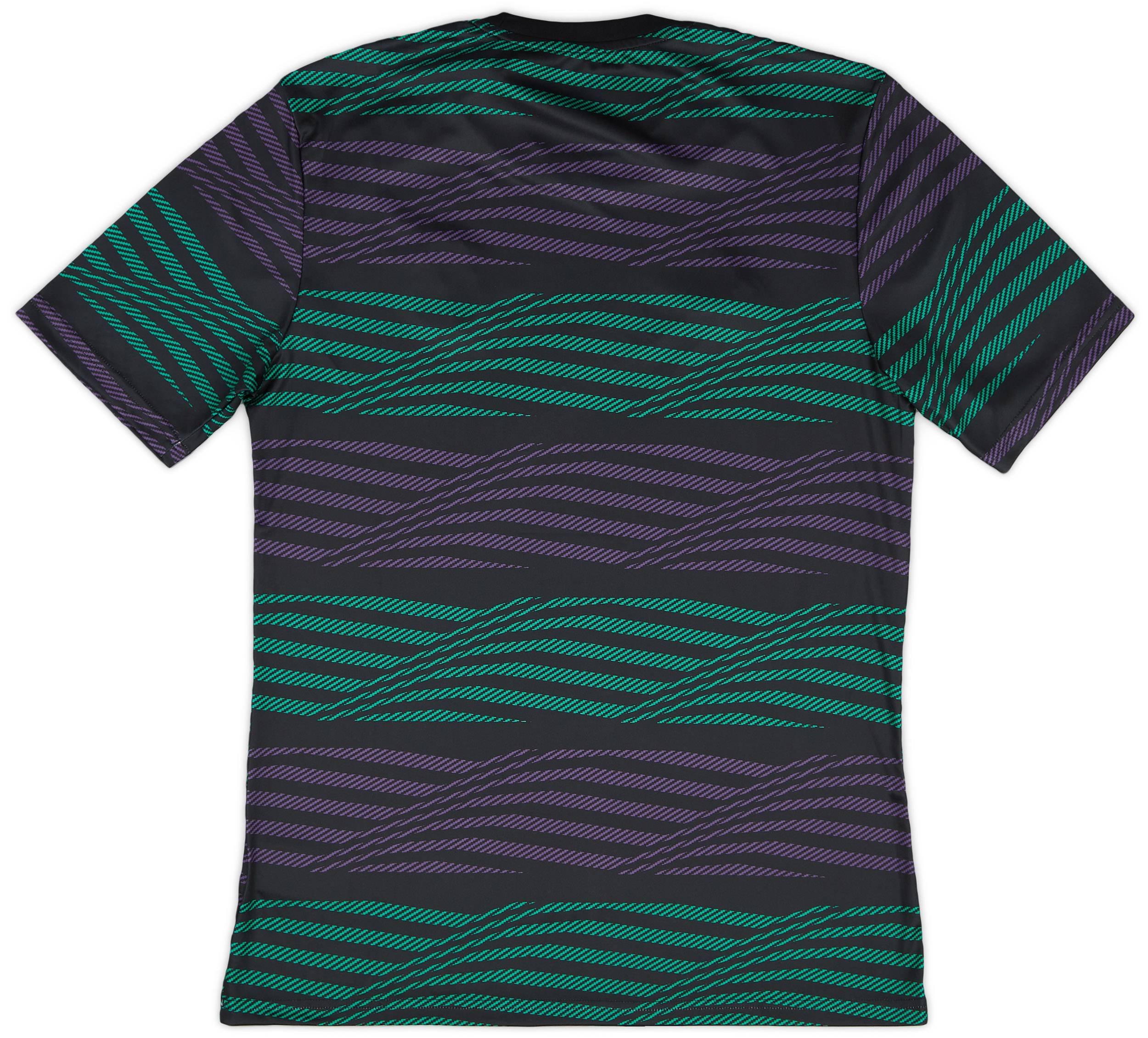 adidas Real Madrid シャツ 2022-23 Real Madrid adidas Pre-Match Shirt